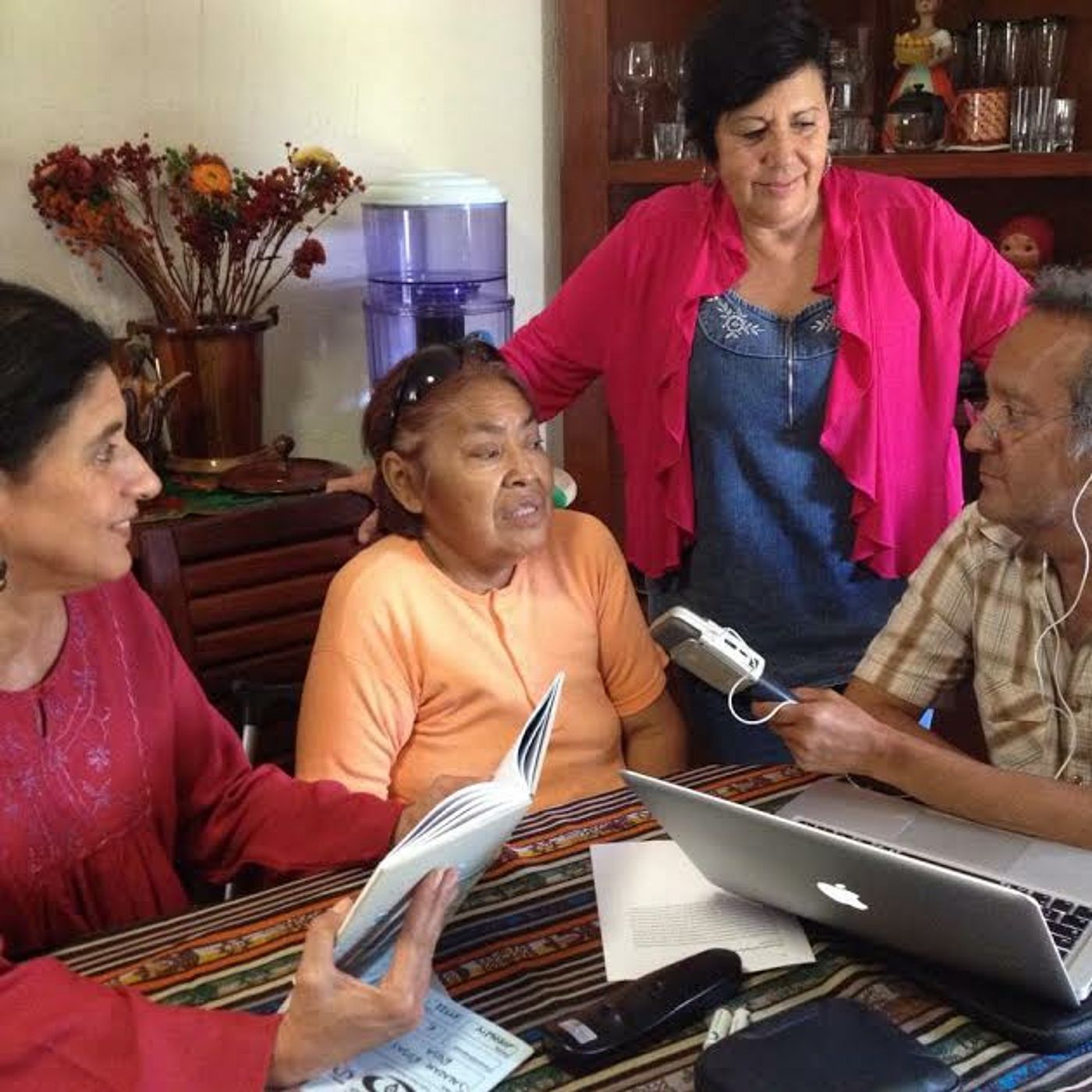 Radio Encuentros