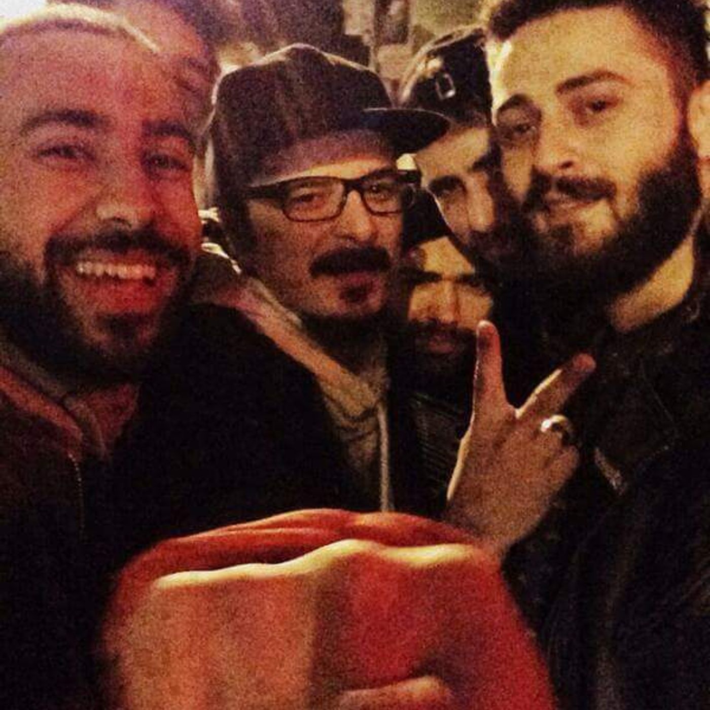 hayat için rap var