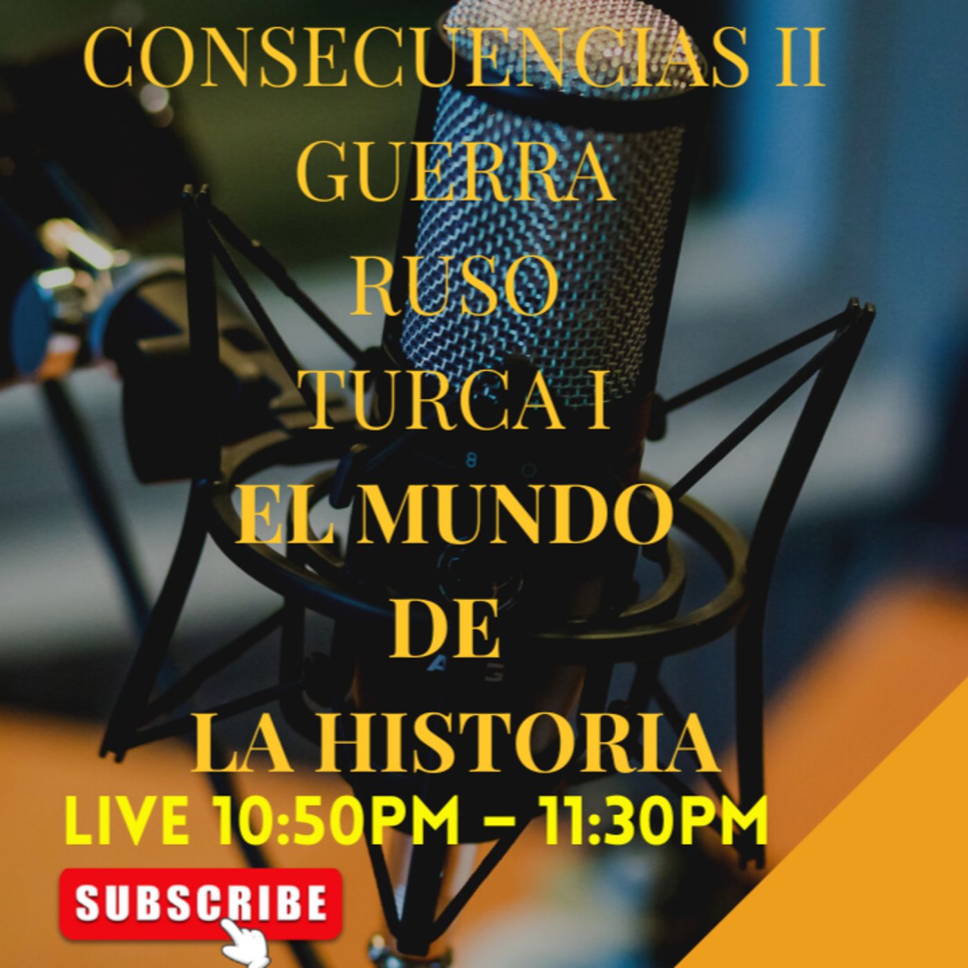 REVISTAS Y PODCASTS-EL MUNDO DE LA HISTORIA UNIVERSAL Y DE MÉXICO Y OTROS TEMAS DE INTERES GENERAL