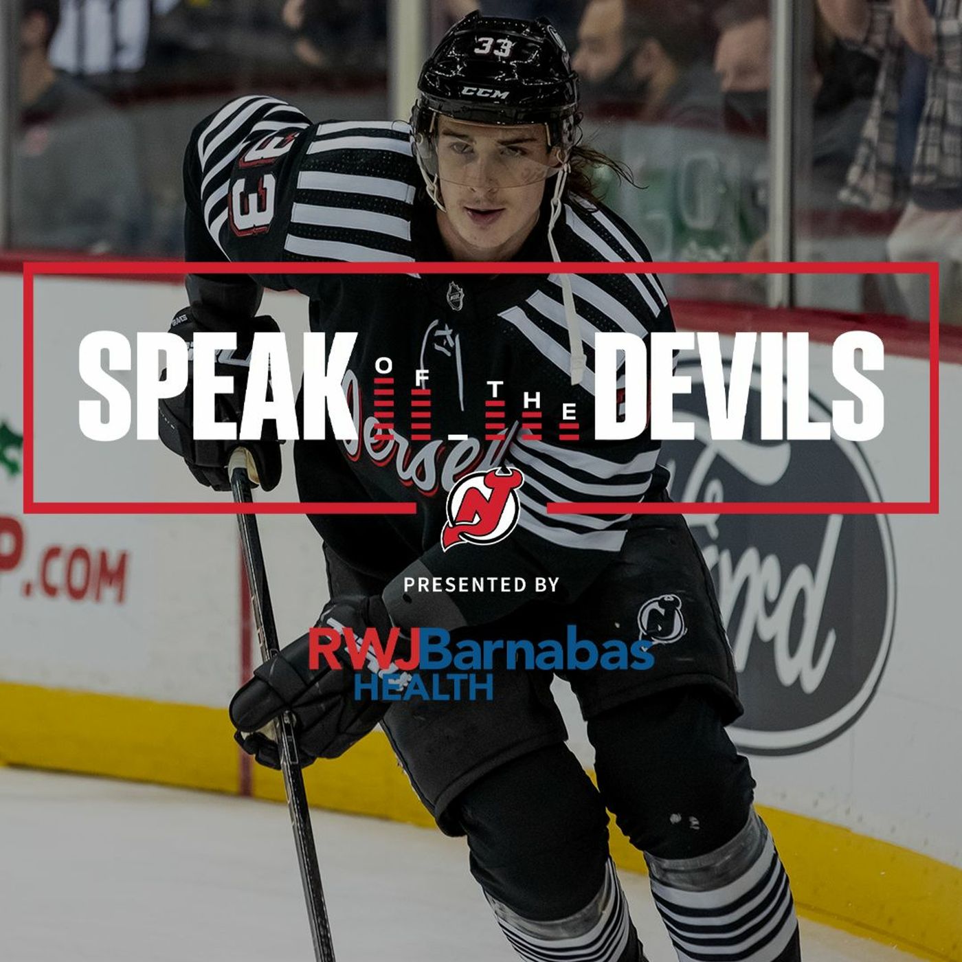Speak of the Devils