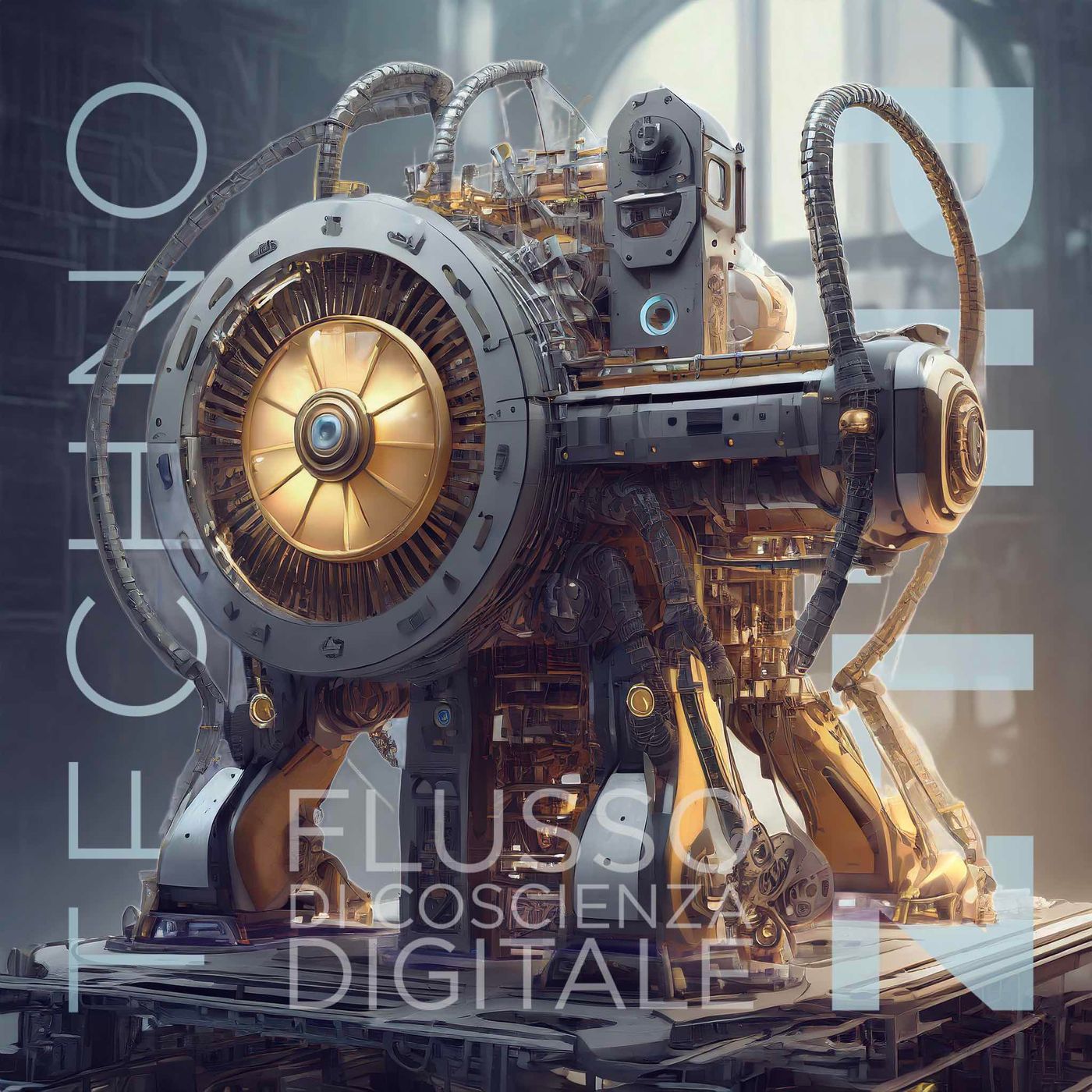 TechnoPillz