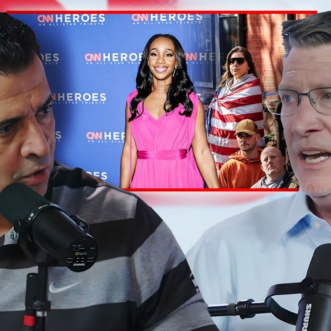 “Brain Rot Propaganda” - CNN FORCED To Correct False NYC Terror Narrative