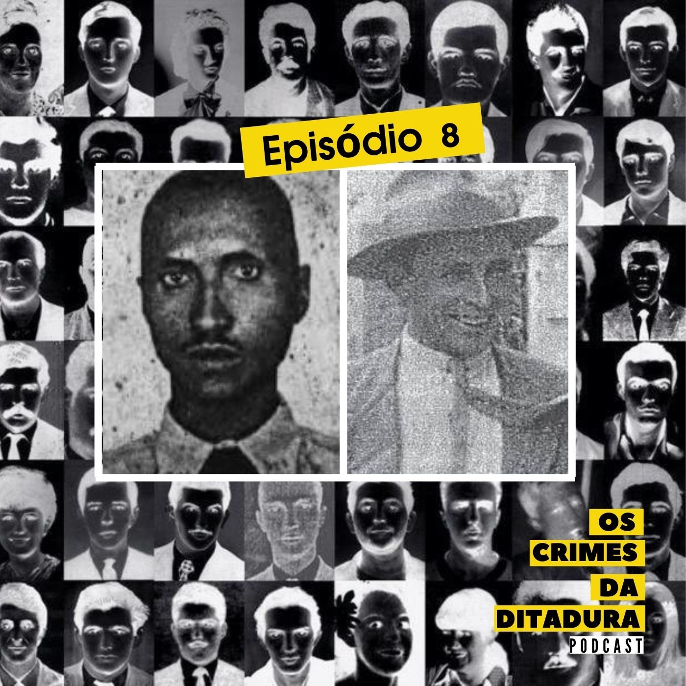 Os Crimes da Ditadura