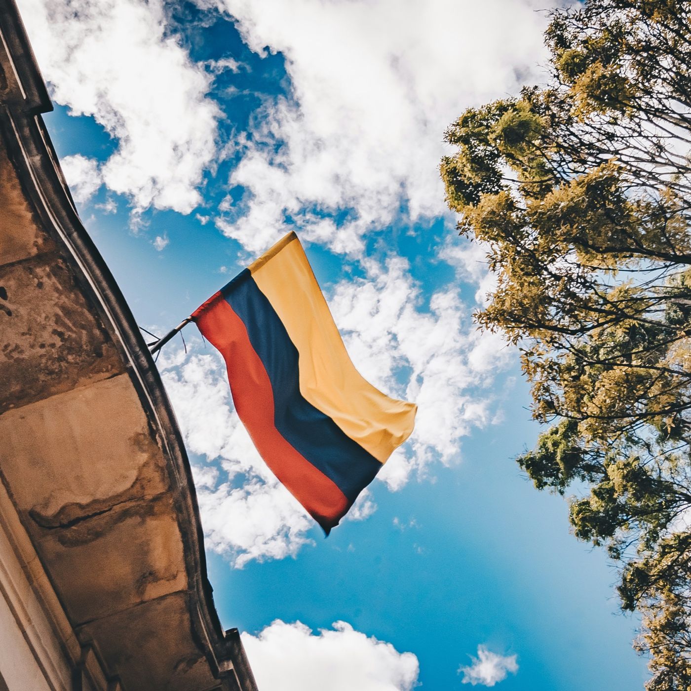 Democracia en Colombia