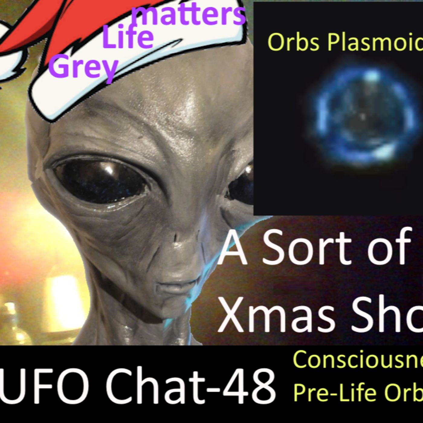 TheOutThereChannel UFO Paranormal Chat Podcast