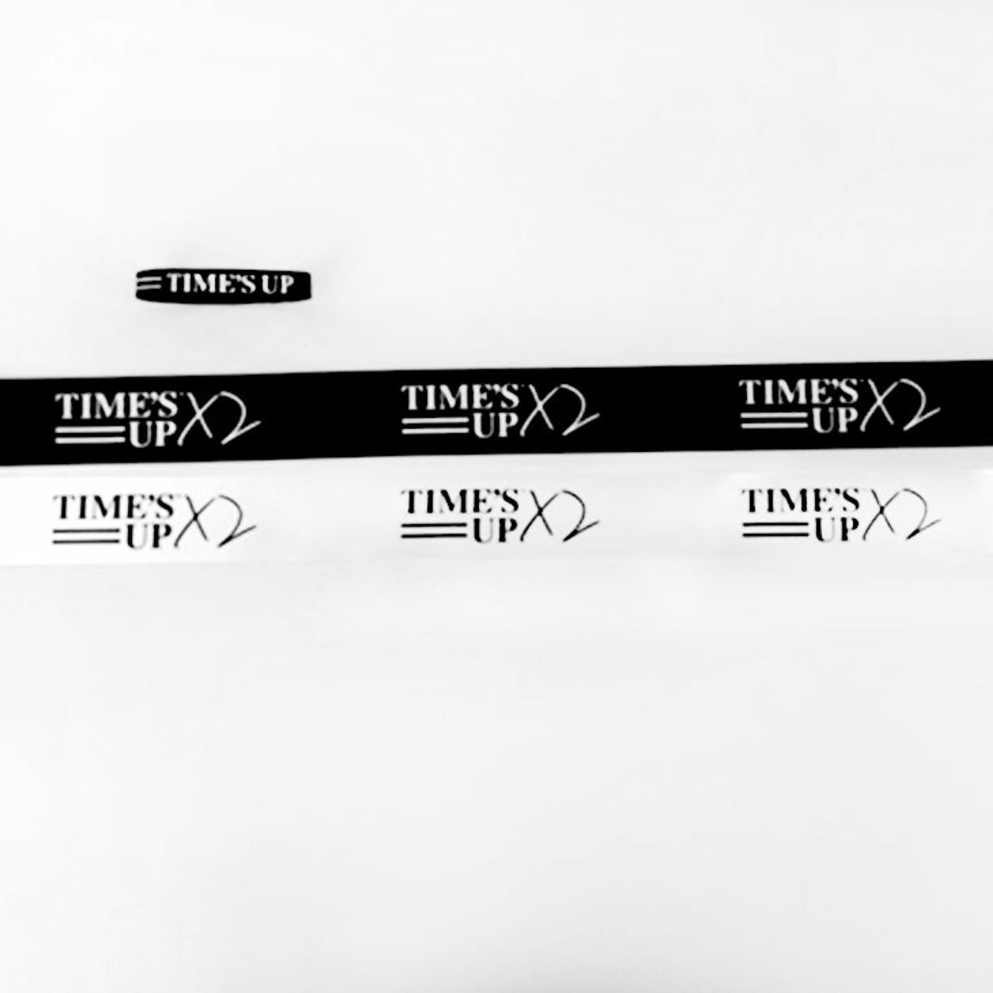 Times Up x2 episode artwork
