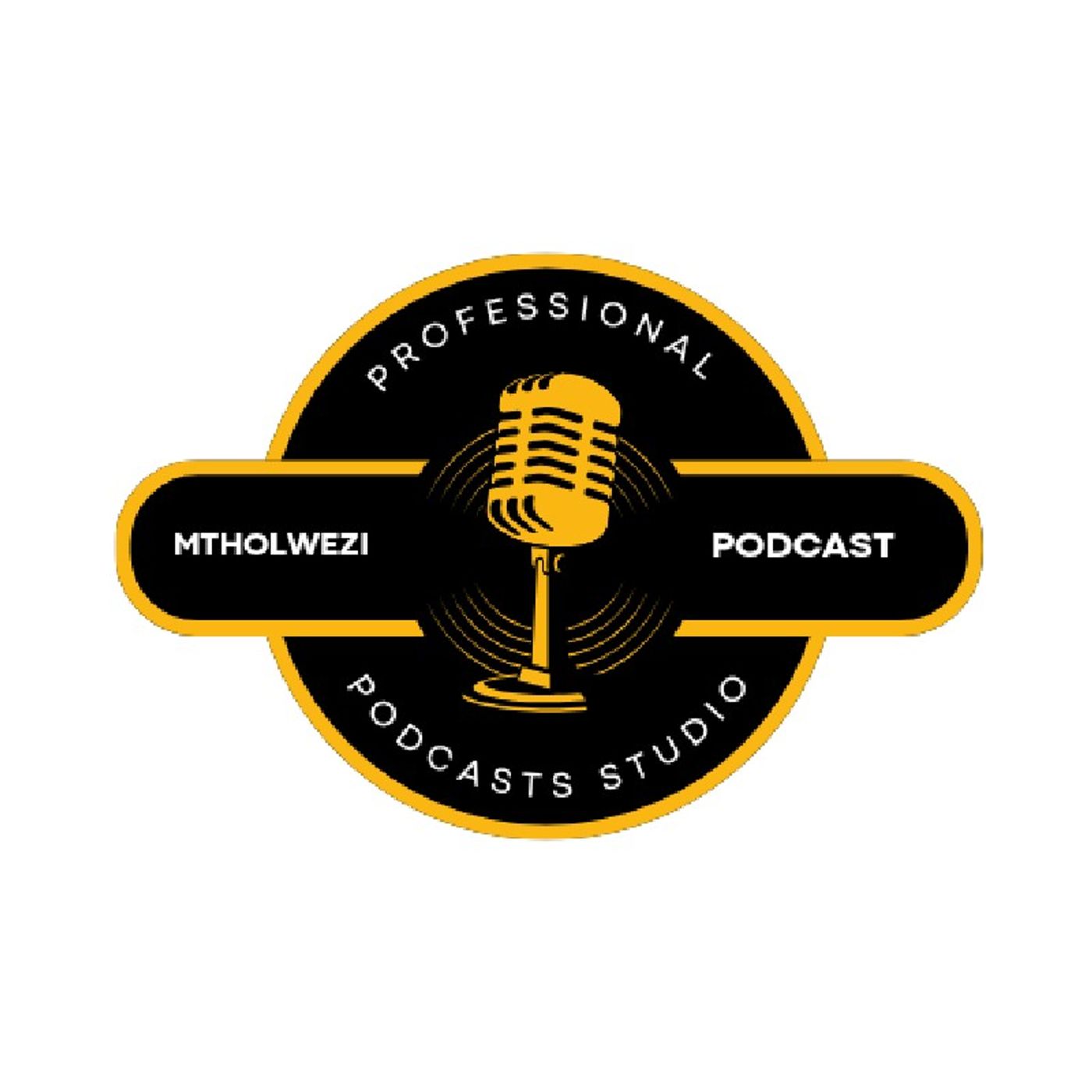 Episode 29 - Mthobisi Innocent Ngubane's podcast episode artwork