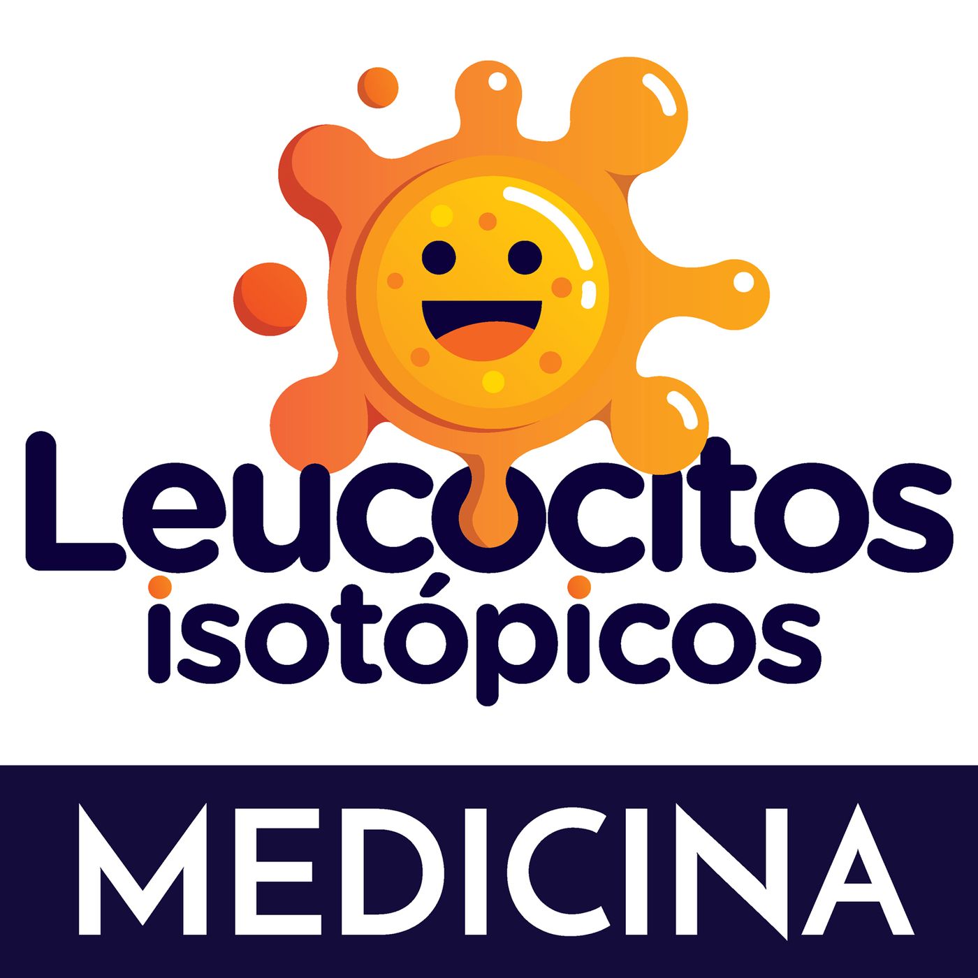 Leucocitos isotópicos - Medicina