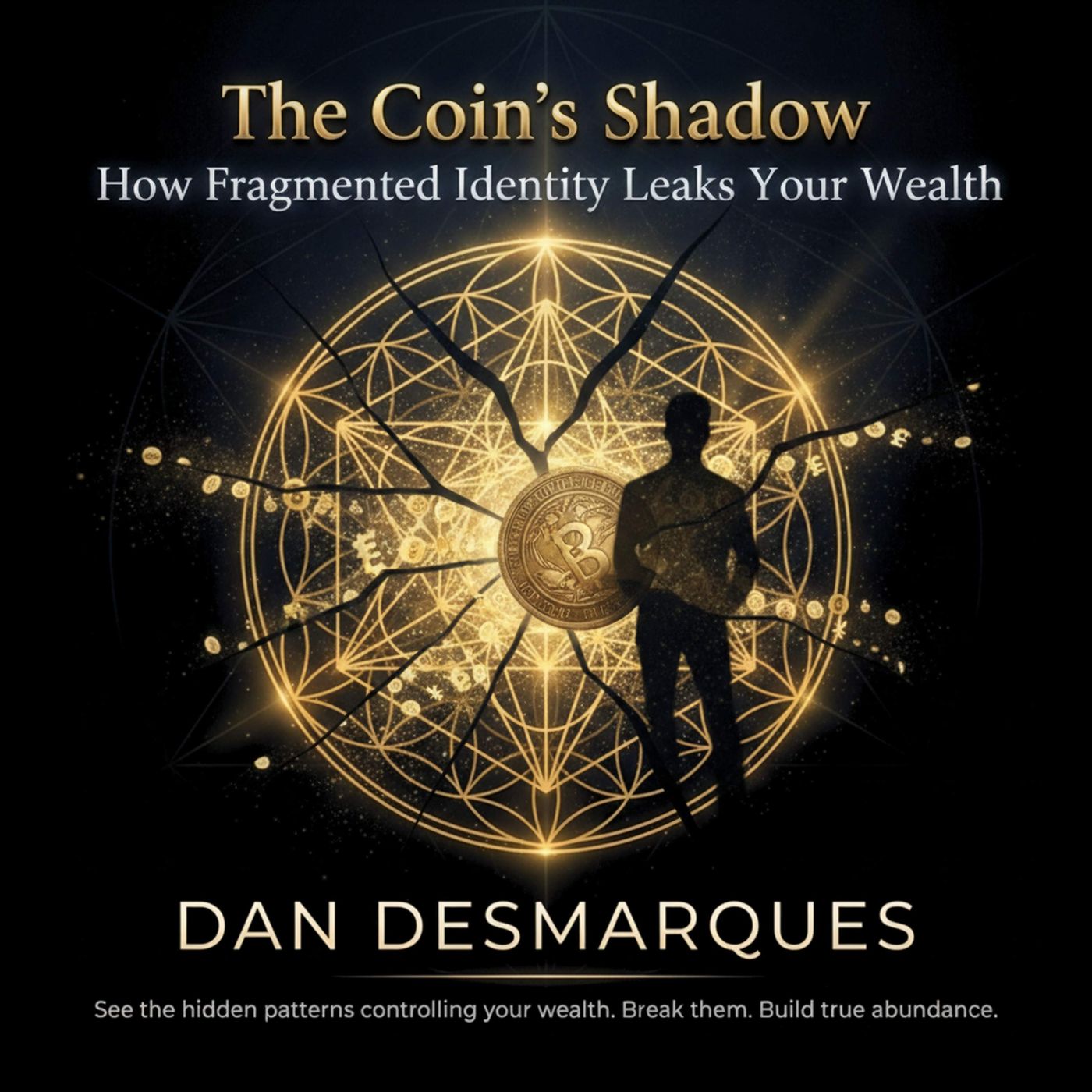 The Coin's Shadow: How Fragmented Identity Leaks Your Wealth episode artwork