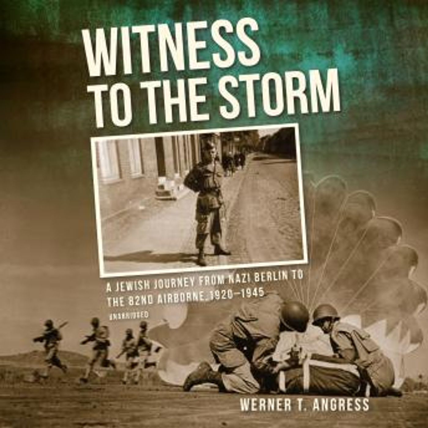 Get Your Favorite Free Audiobooks in Biography & Memoir, Military