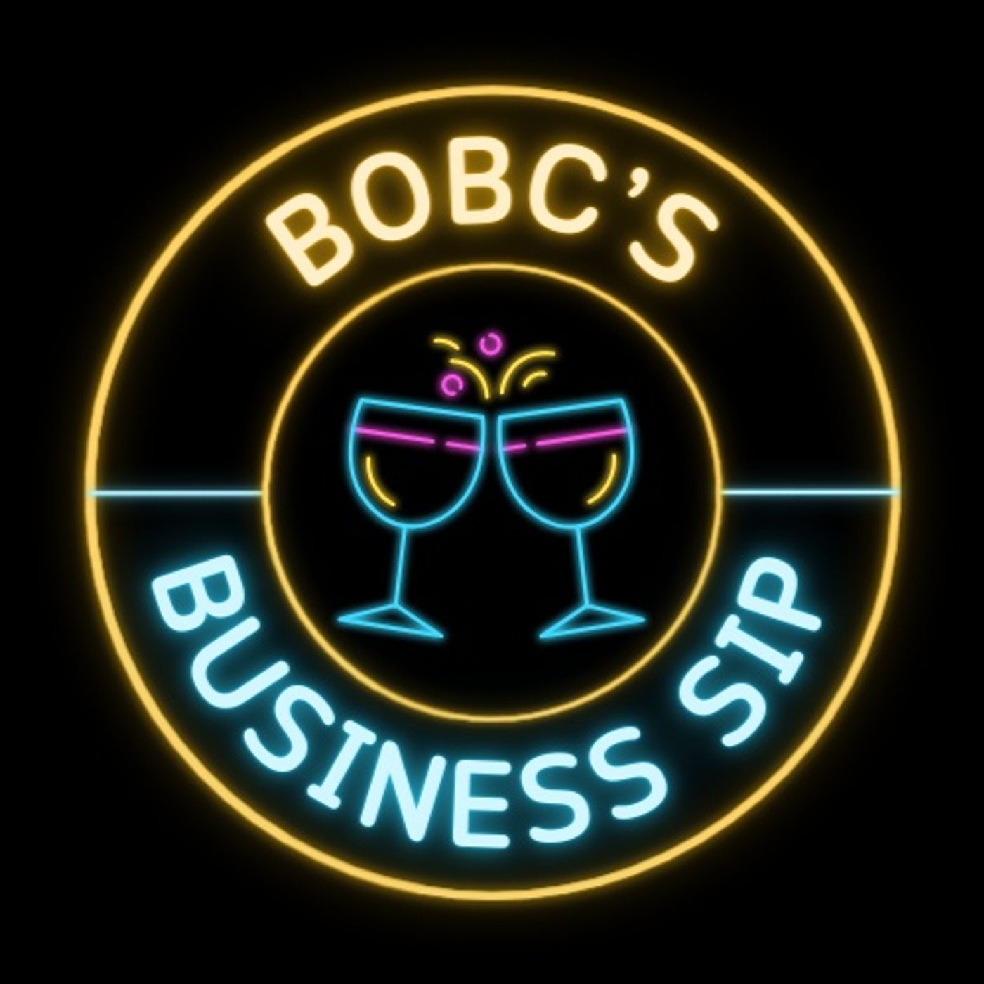 The BOBC Business Sip Image