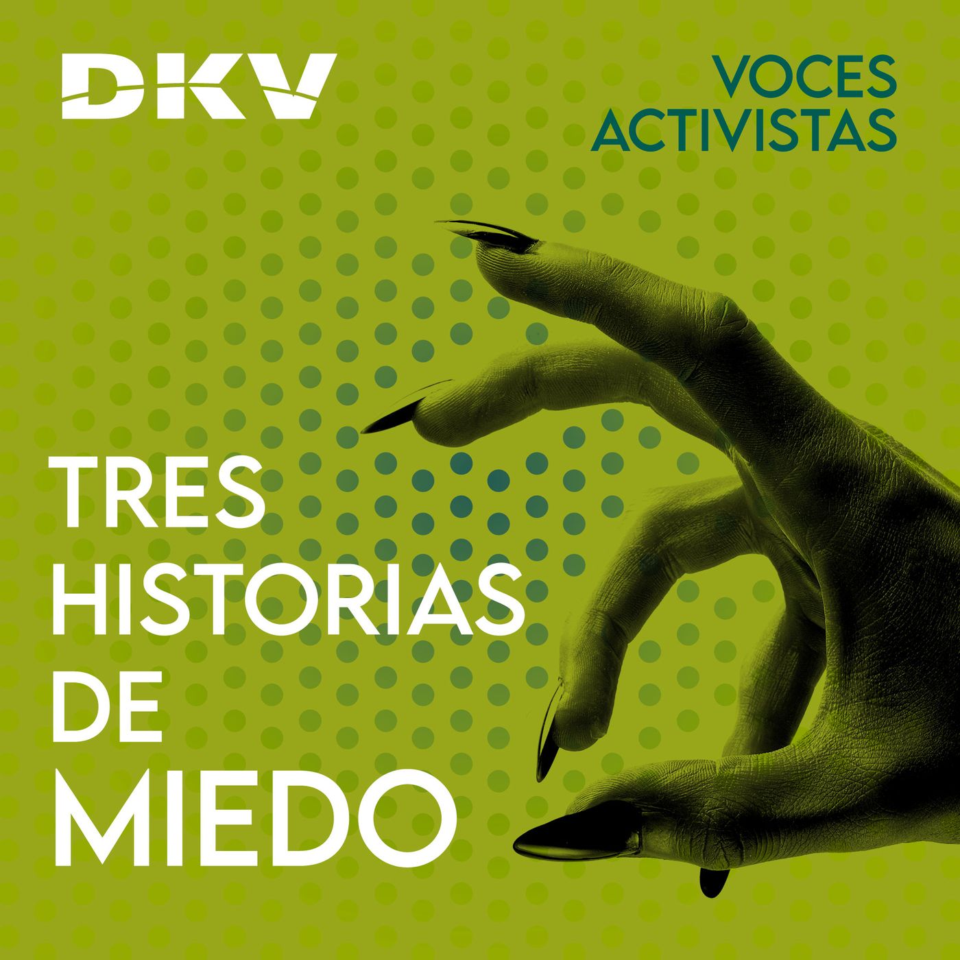 Voces Activistas