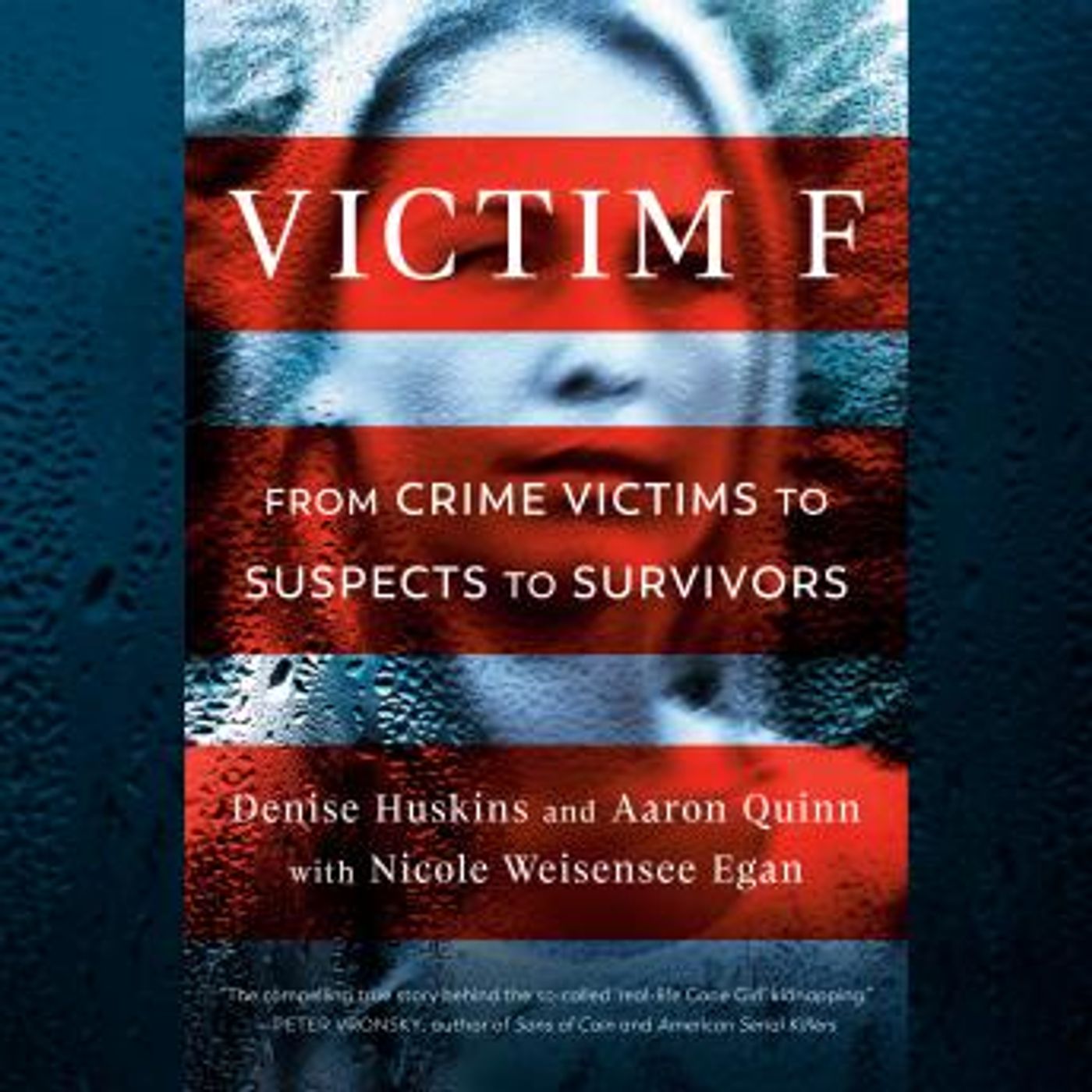 Listen to Best Full Audiobooks in Mystery, Thriller & Horror, True Crime
