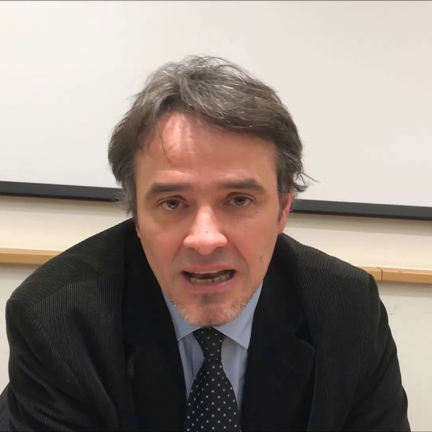 I Cristiani nel Mondo - conferenze 2019