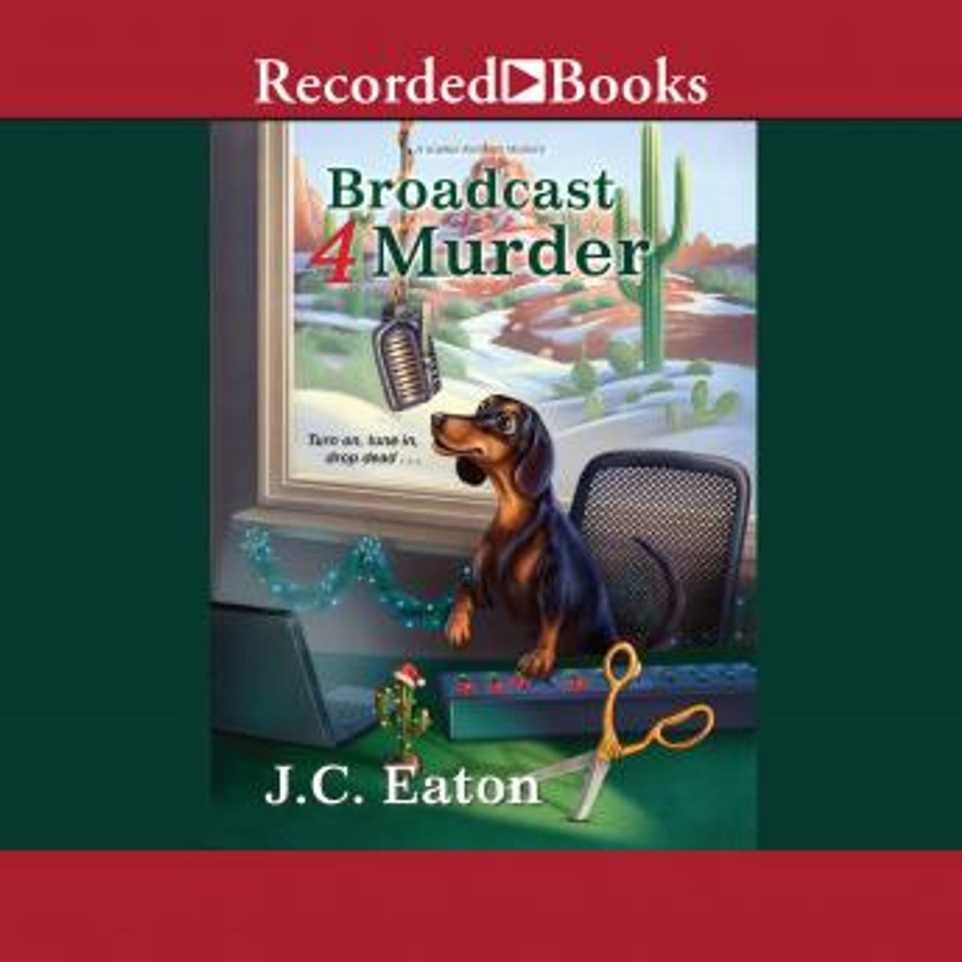 Listen to Latest Full Audiobooks in Mystery, Thriller & Horror, Police & Detective