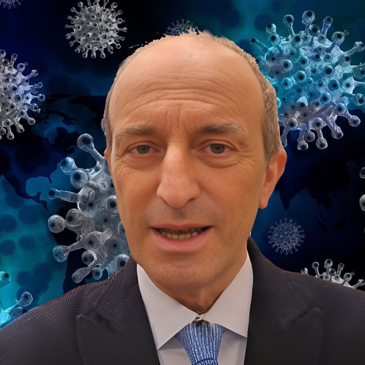 Signorelli: «Covid, abbiamo rimosso il problema?» episode artwork