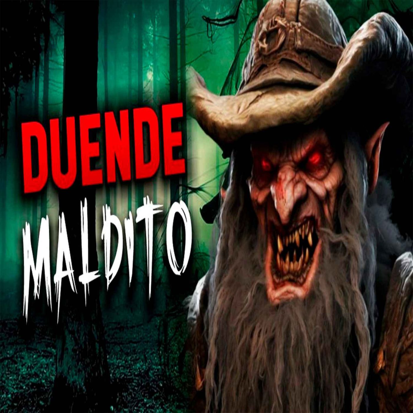 Historias de Terror PR