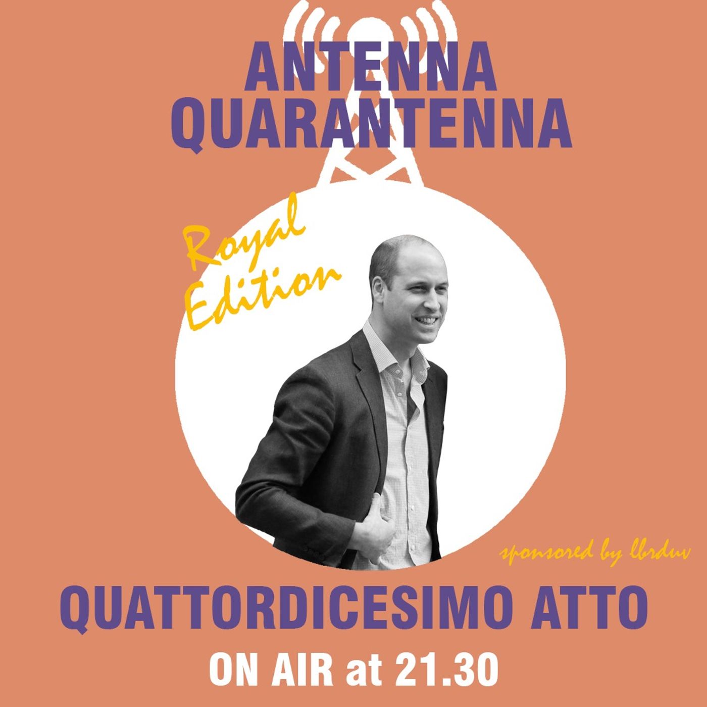 Antenna Quarantenna