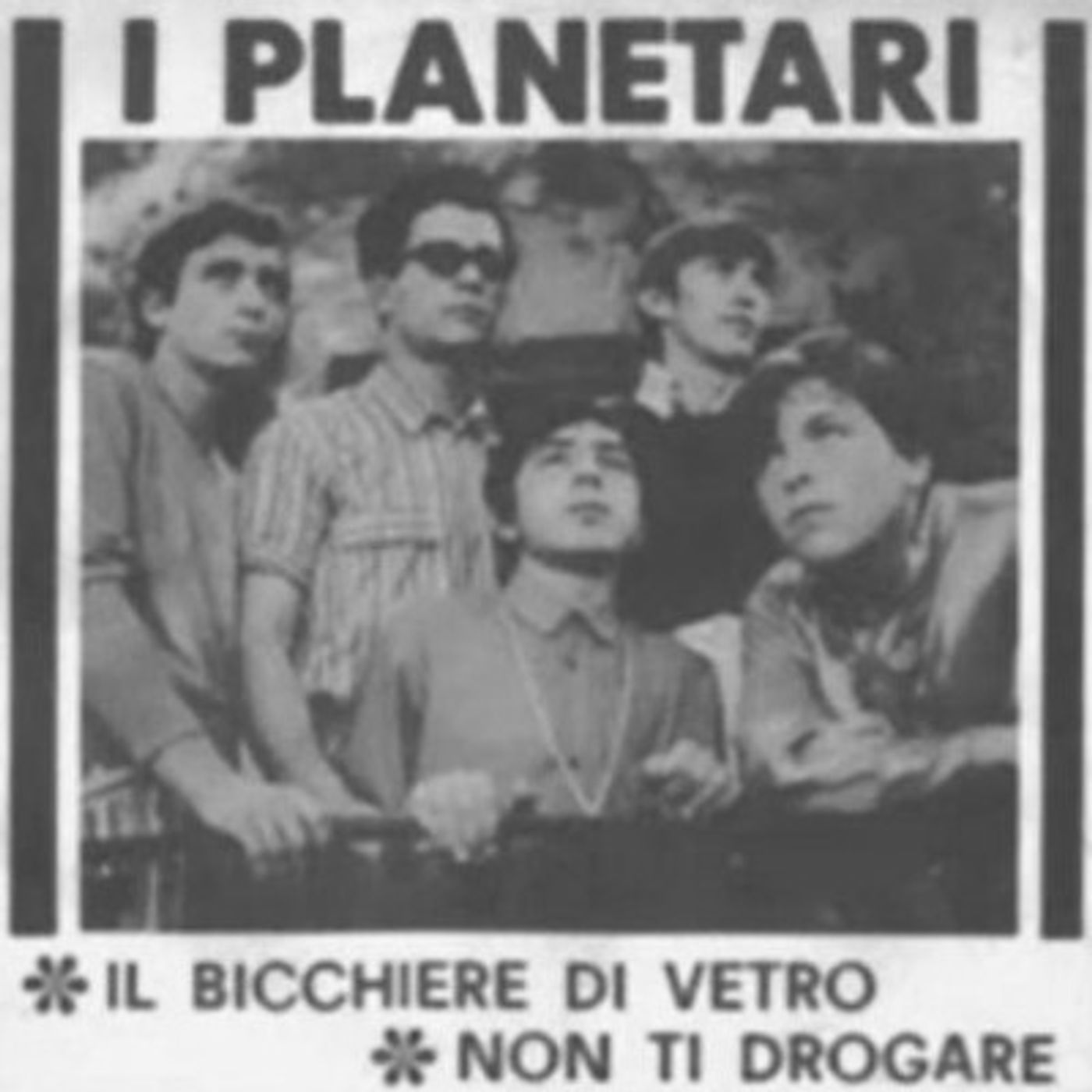 Lo show di MetrodoraSounds
