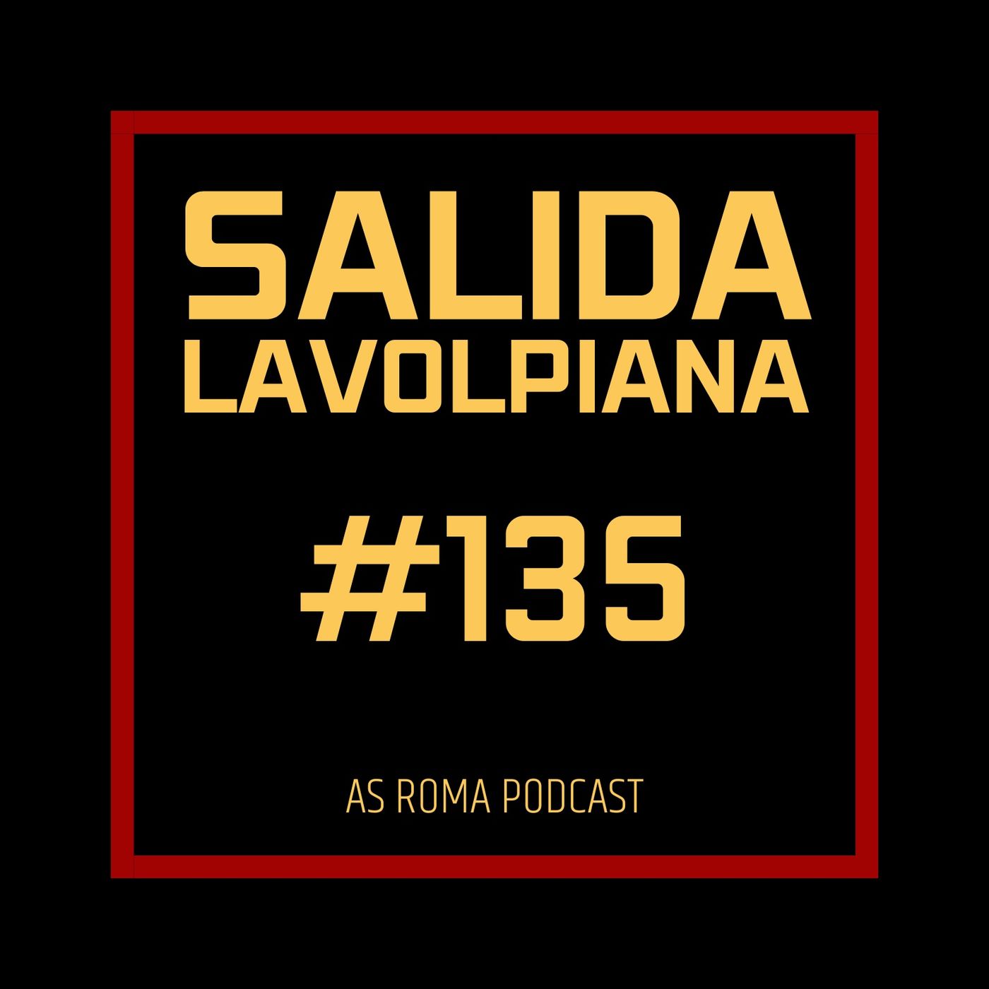 Salida Lavolpiana