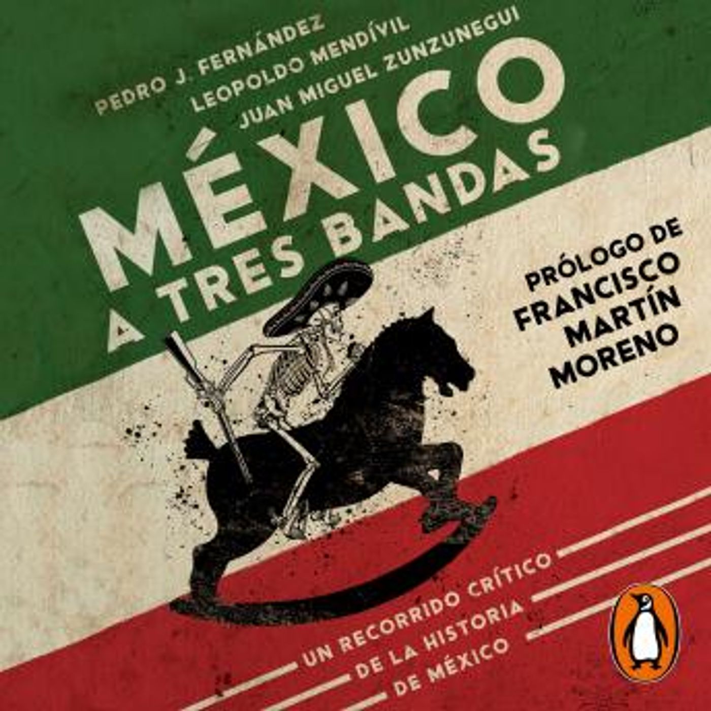 Access Top-Rated Full Audiobooks in History, The Americas