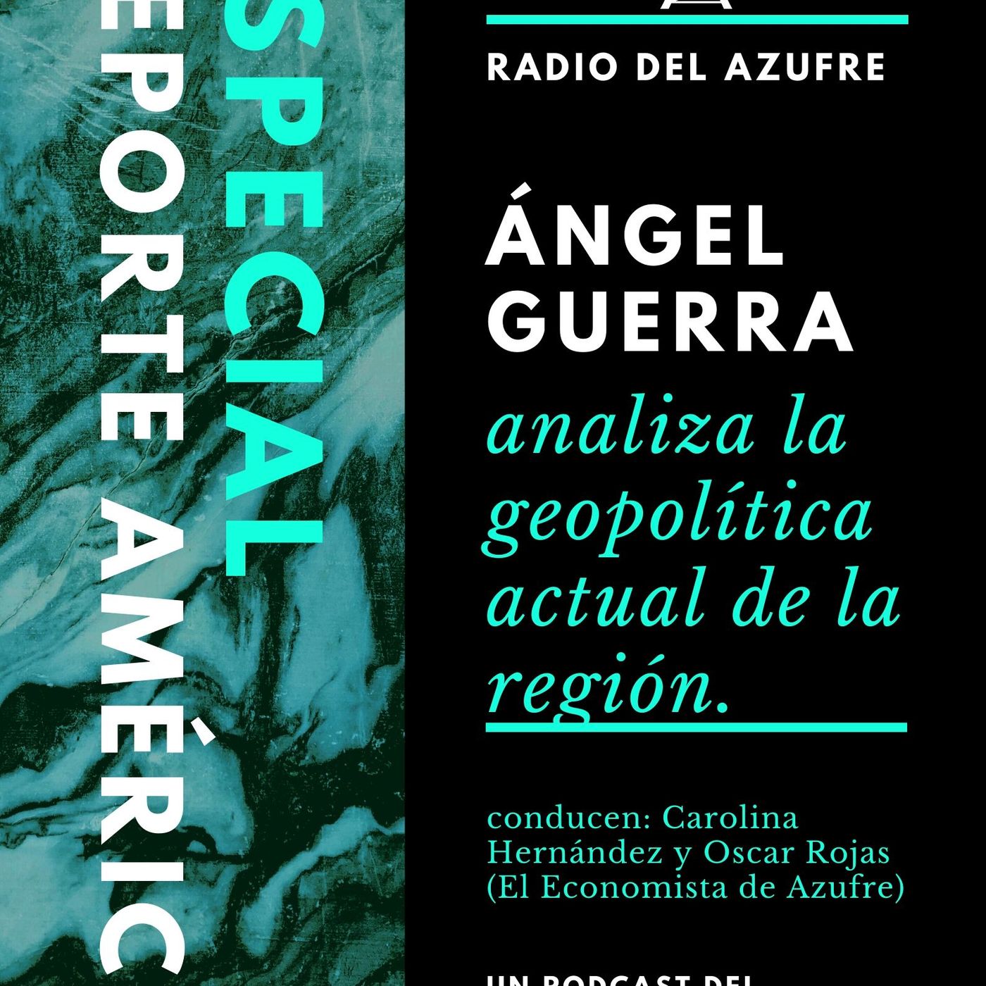 Radio Del Azufre