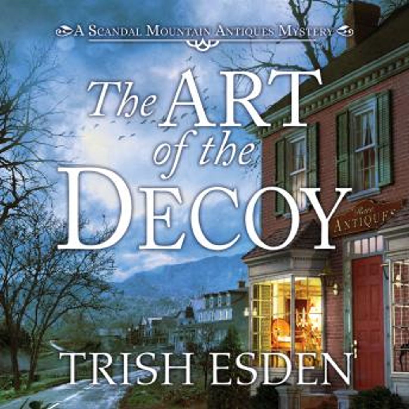 Find Best-Selling Audiobooks in Mystery, Thriller & Horror, Suspense