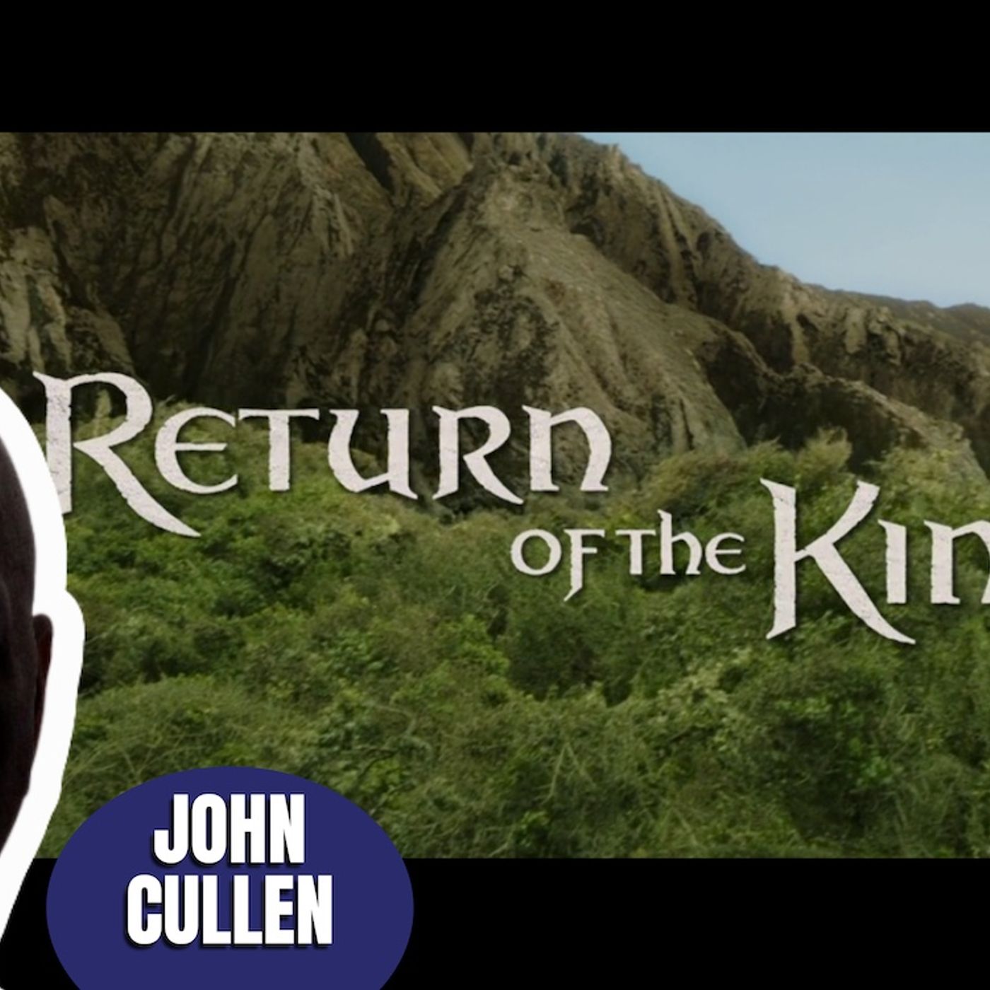 Guess Who’s Back | John Cullen (TPC #2,046)