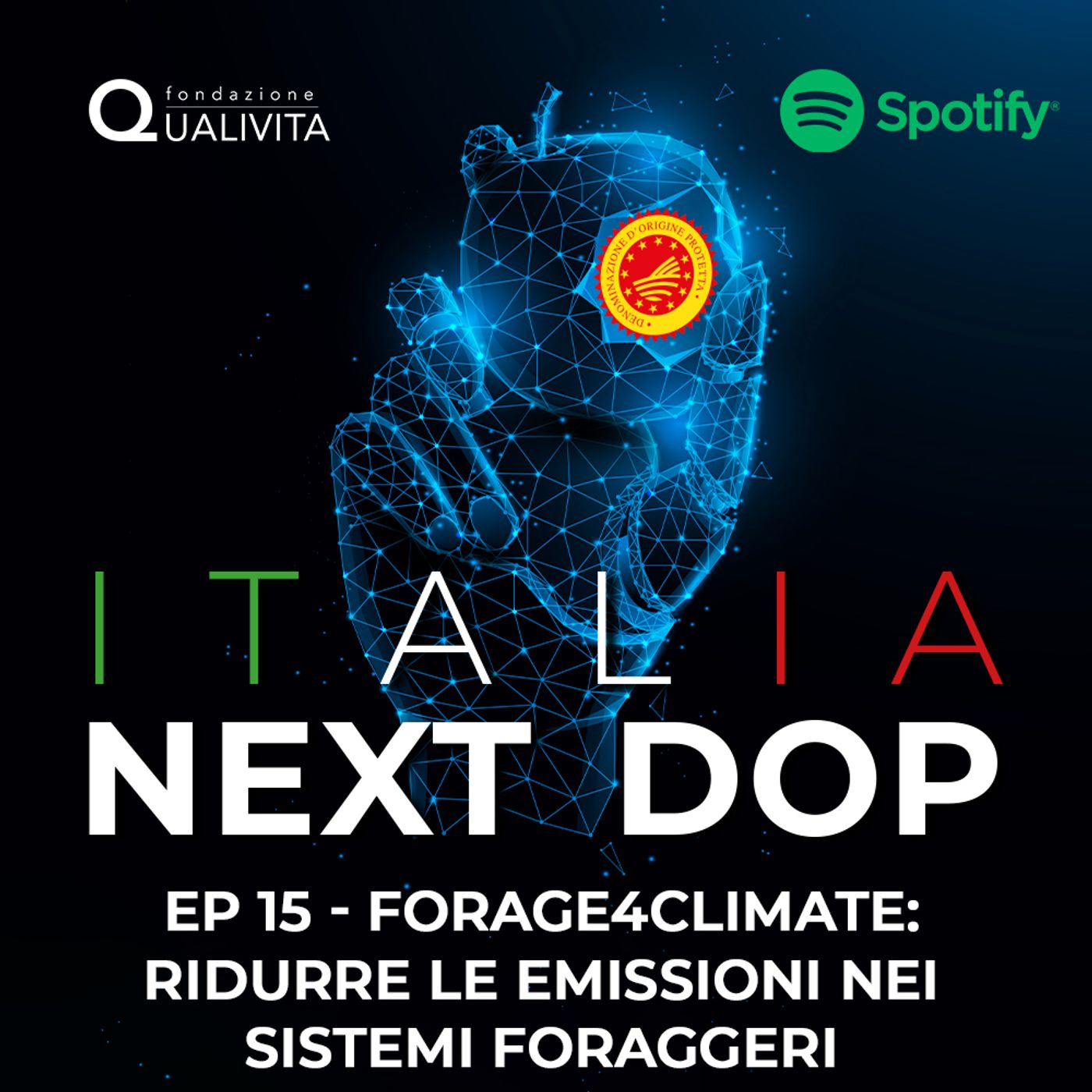 ITALIA NEXT DOP