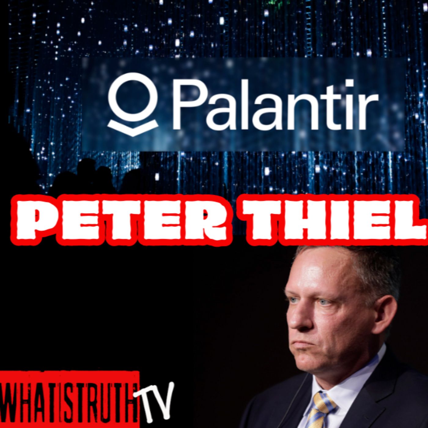 What Is TRUTH? Podcast