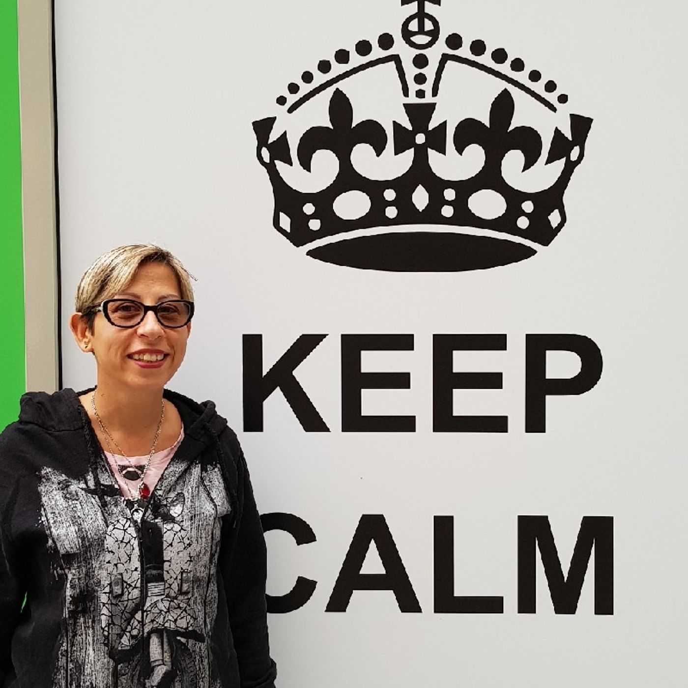 Useful Words episode artwork