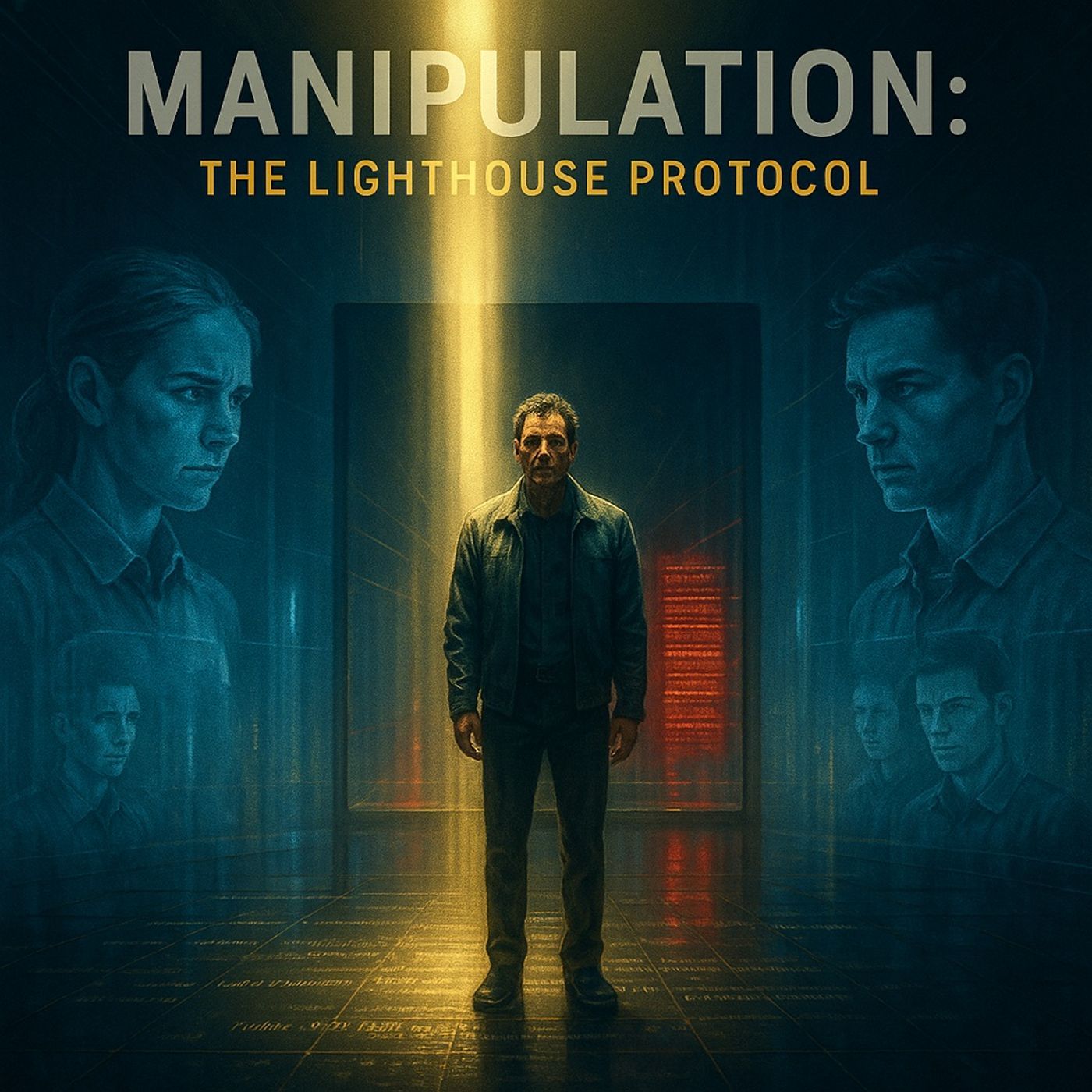 MANIPULATION: Inside the Mind of a Master Manipulator - The Lighthouse Protocol