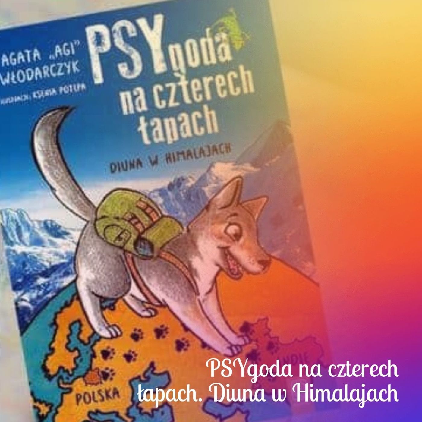 Aktywne Czytanie - książki dla dzieci i młodzieży