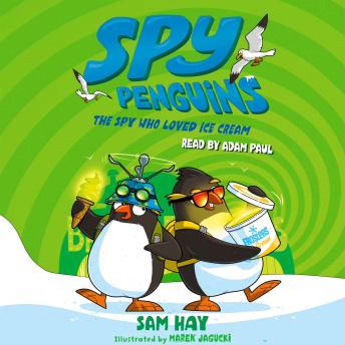 Download Top Full Audiobooks in Kids, Mystery & Fantasy