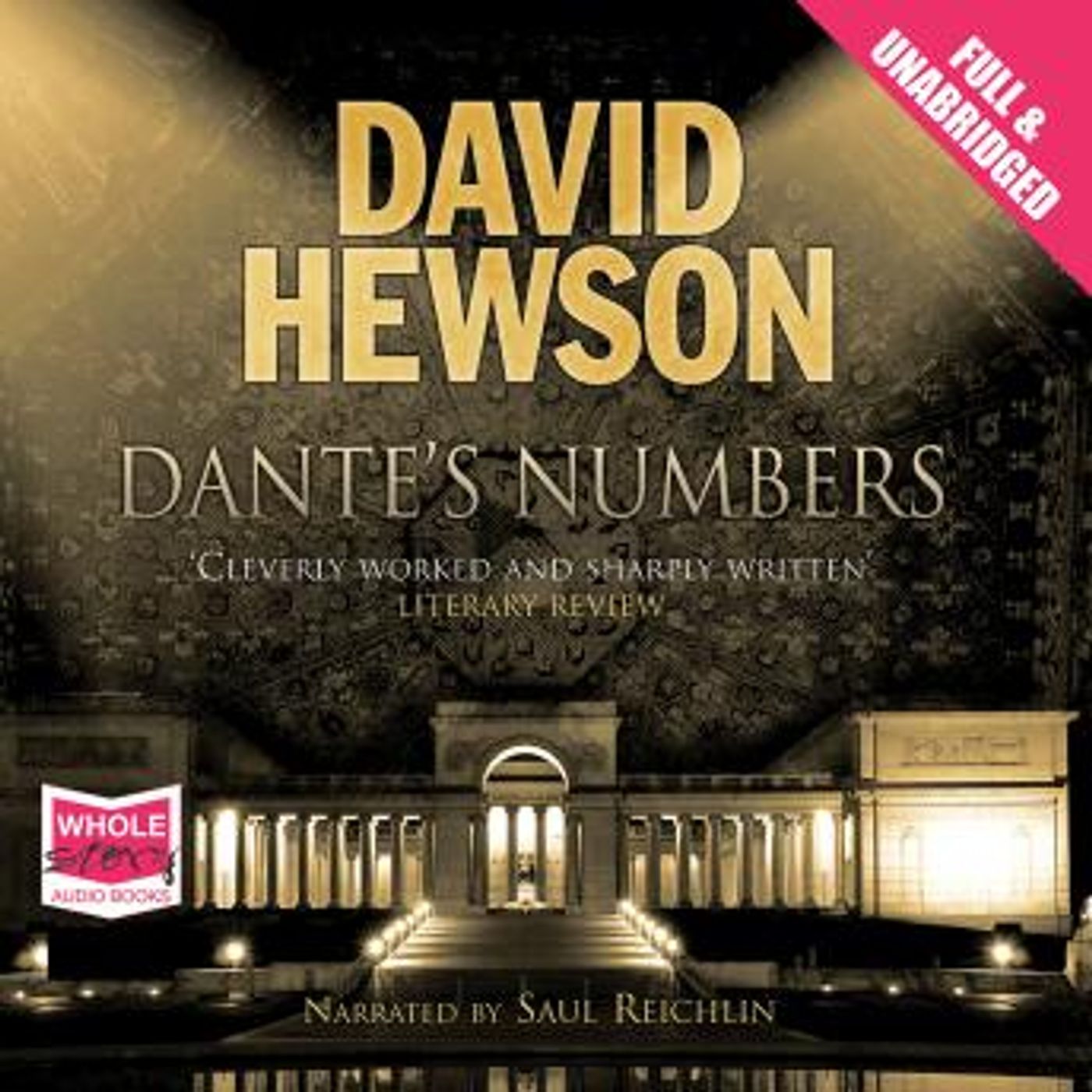 Enjoy Amazing Full Audiobooks in Mystery, Thriller & Horror, Suspense