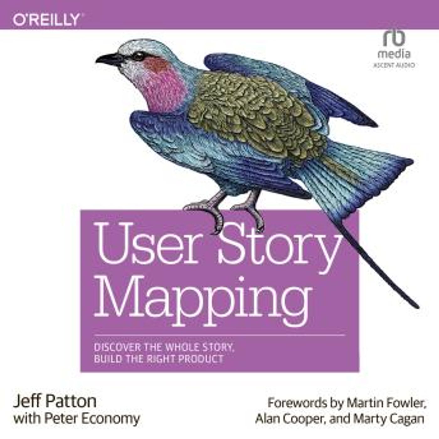 Grab the Essential Full Audiobooks in Non-Fiction, Computers & Technology