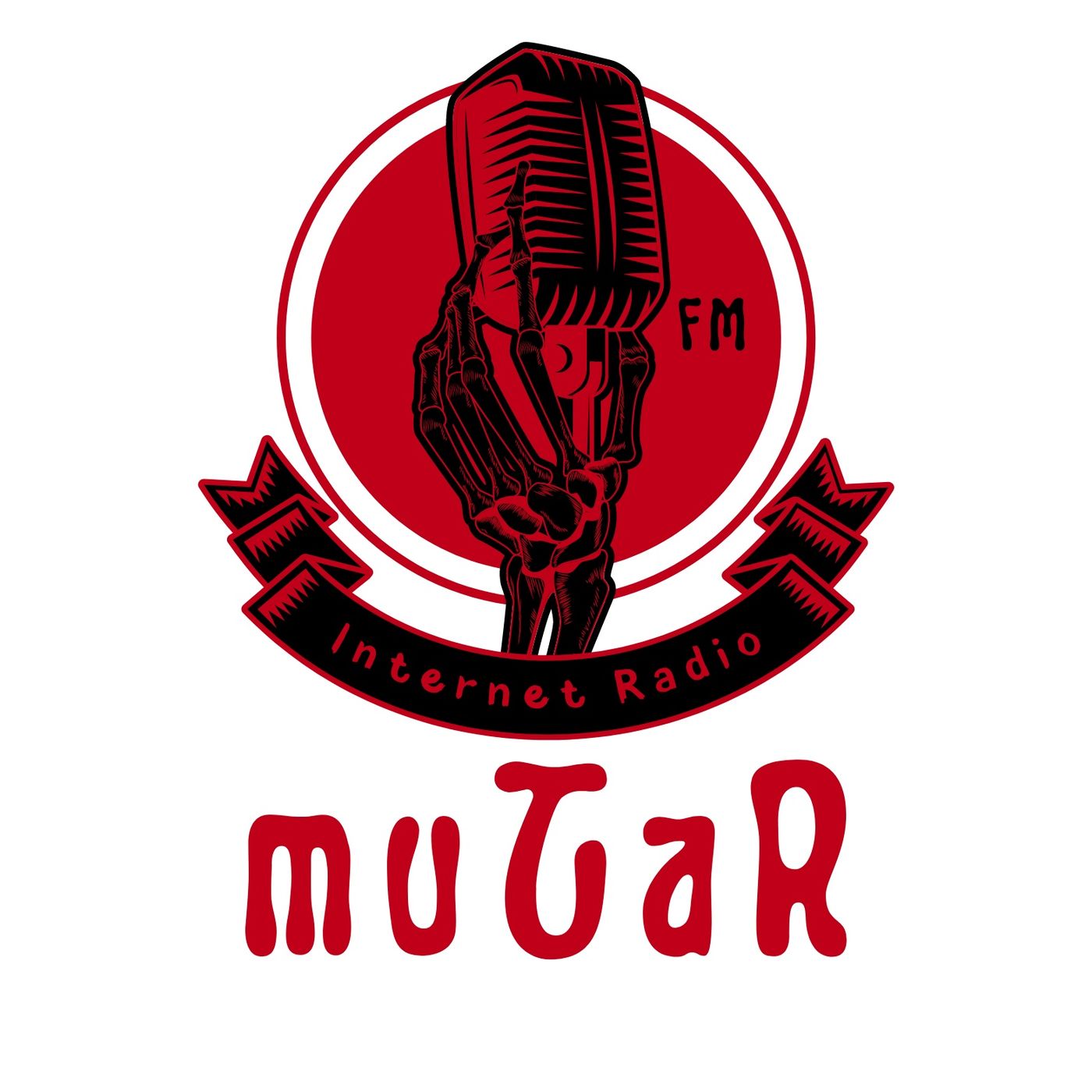 Mutar FM #006 episode artwork