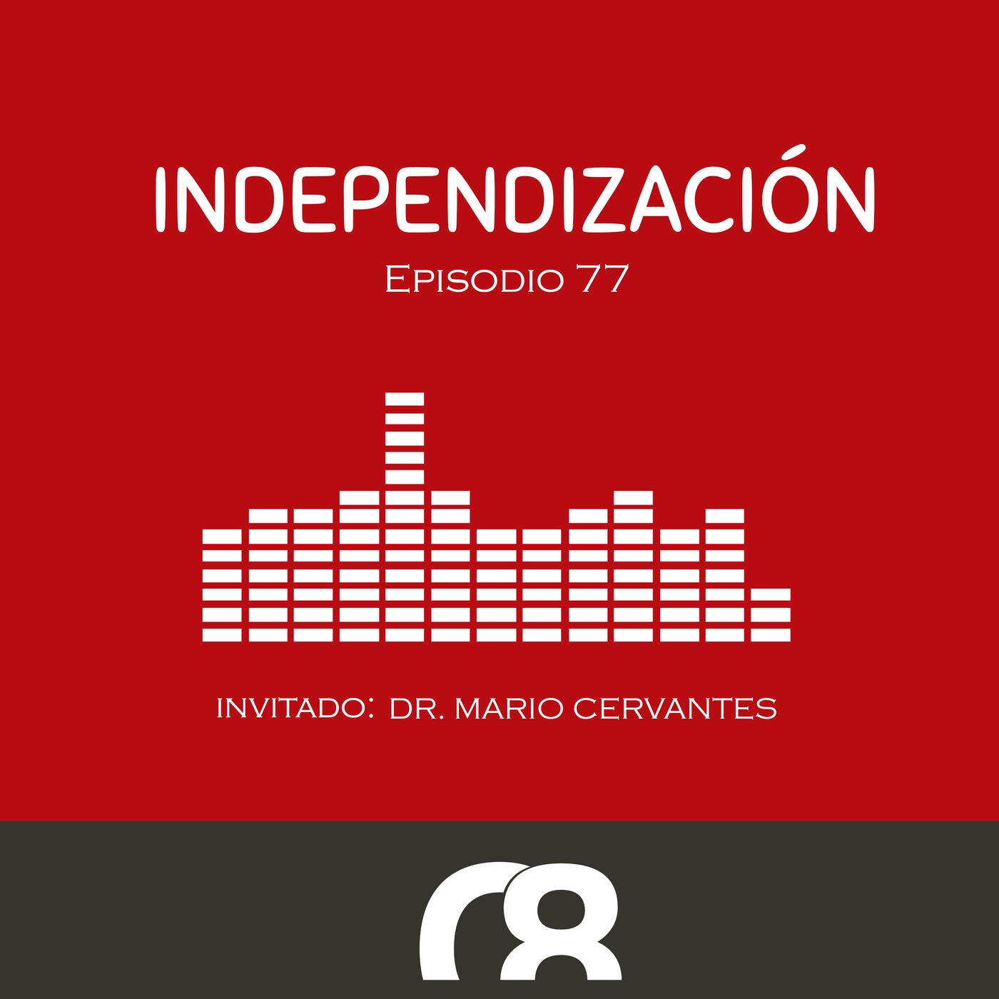 Adiós a la casa de papás | Ep. 077 | Temp. 002 episode artwork