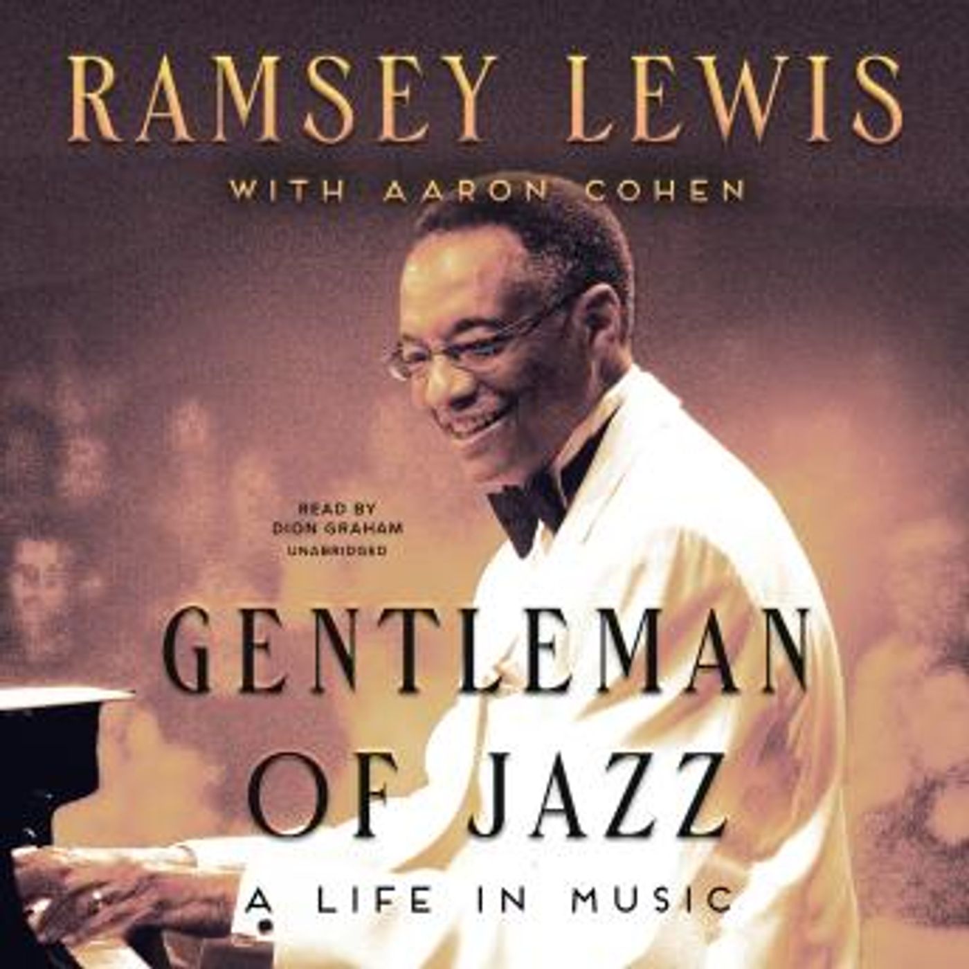 New Full Audiobooks in Memoirs