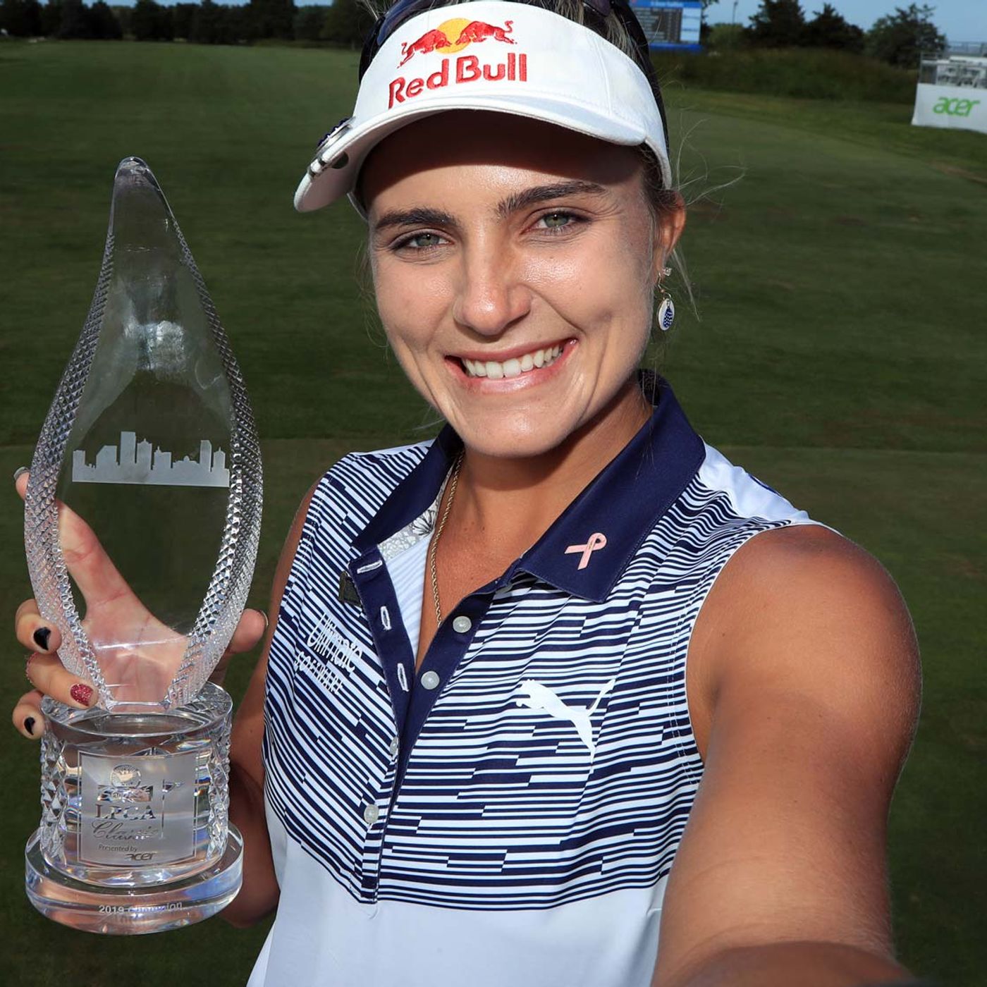 lexi thompson net worth 2024 - Ilustrasi 2