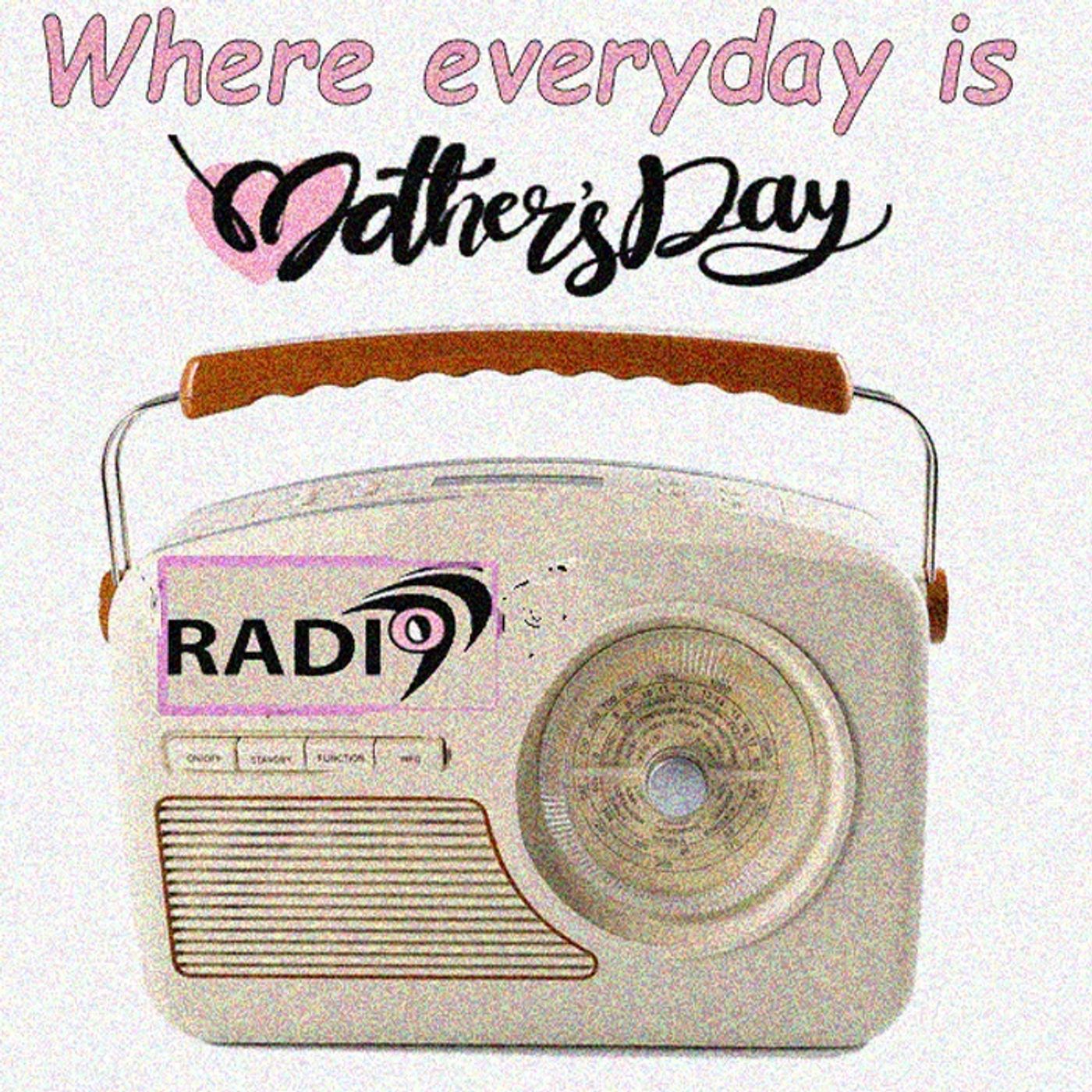 MOTHERS DAY SPECIAL episode artwork