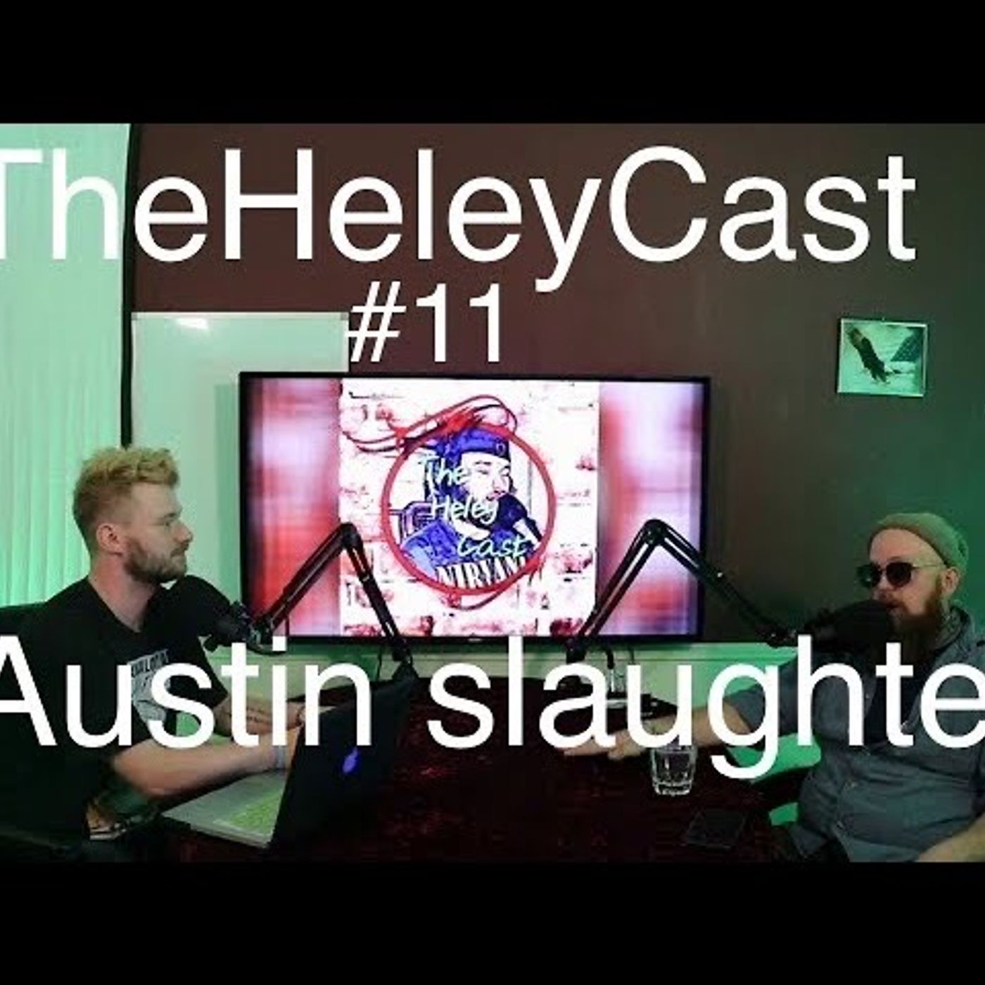 TheHeleyCast