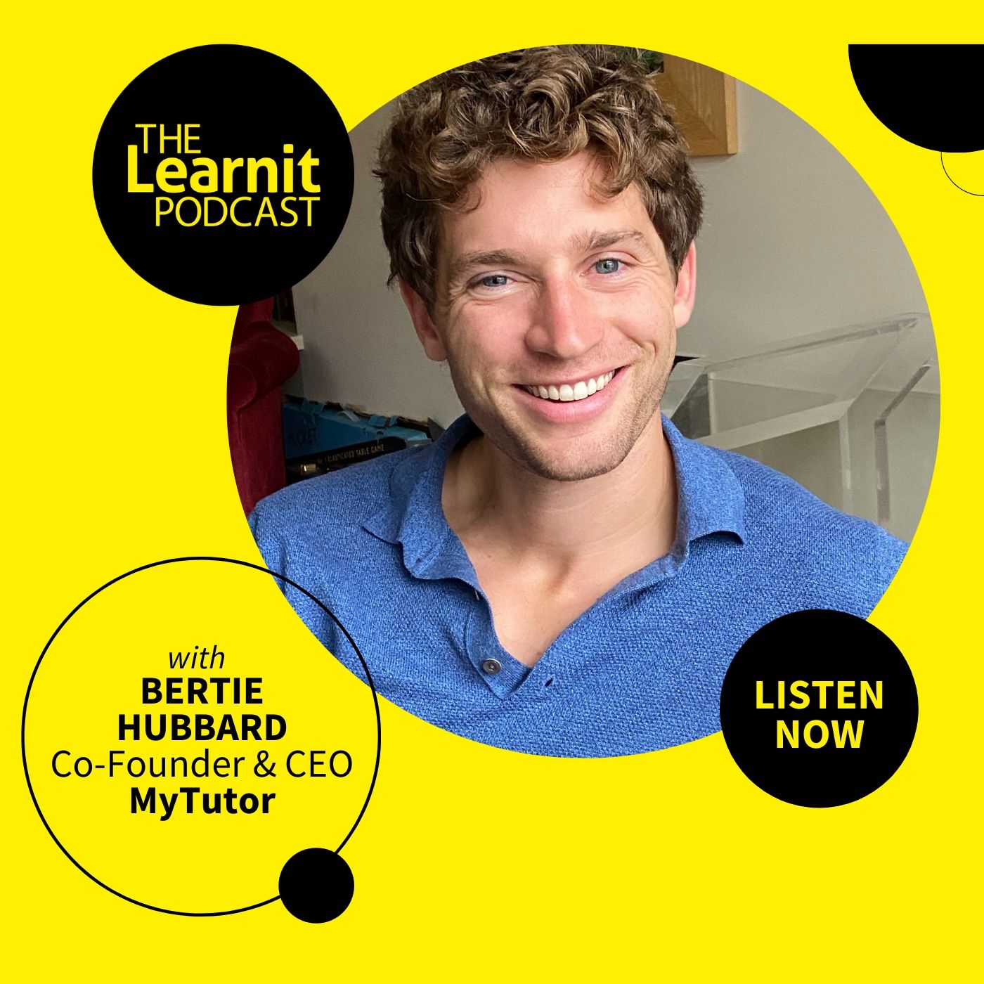 The Learnit Podcast
