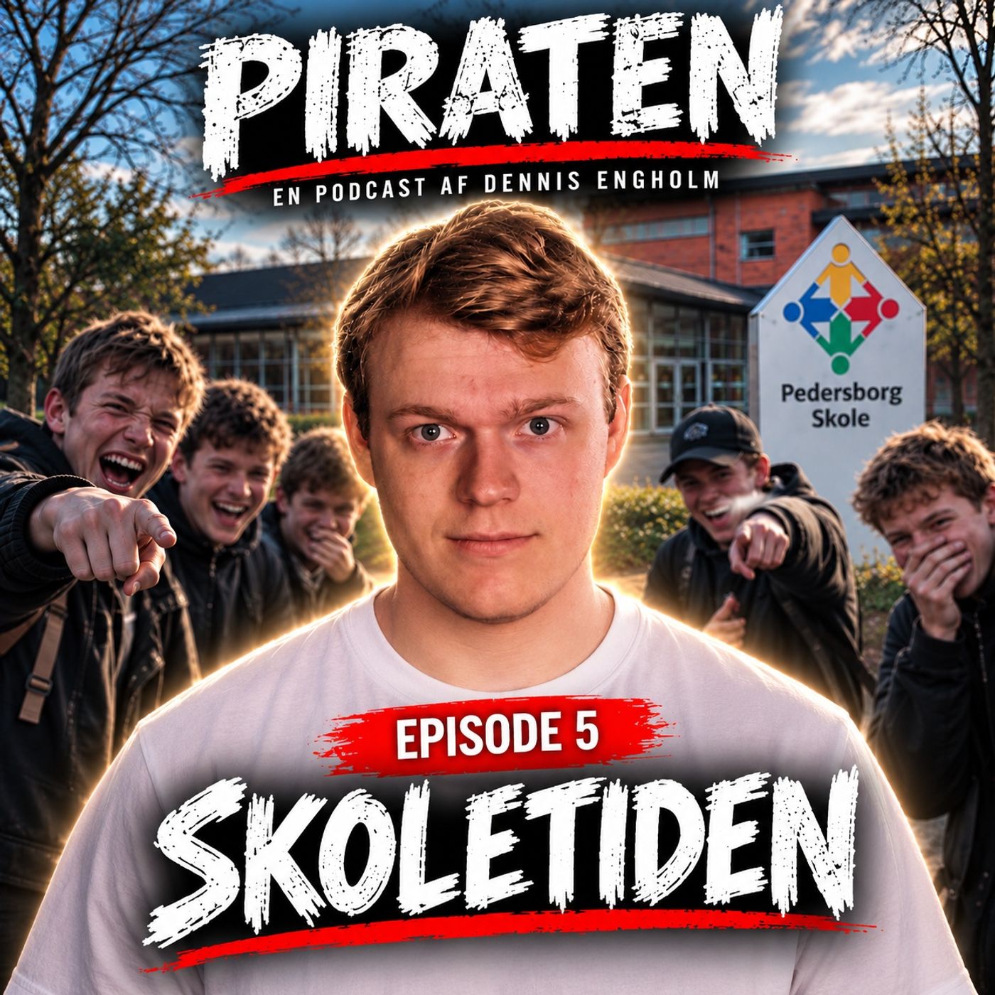 Artwork for Piraten