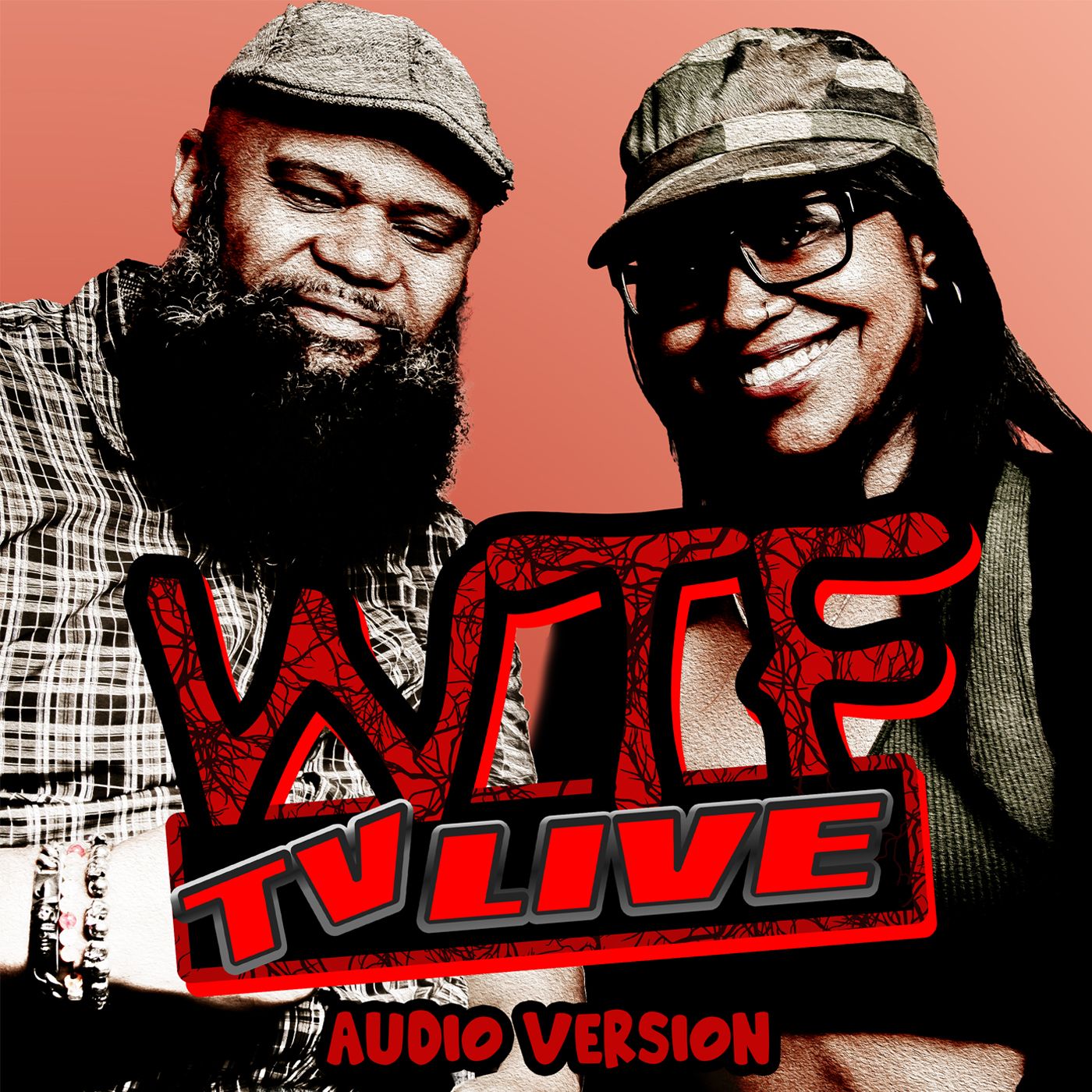 WTF Podcast !!