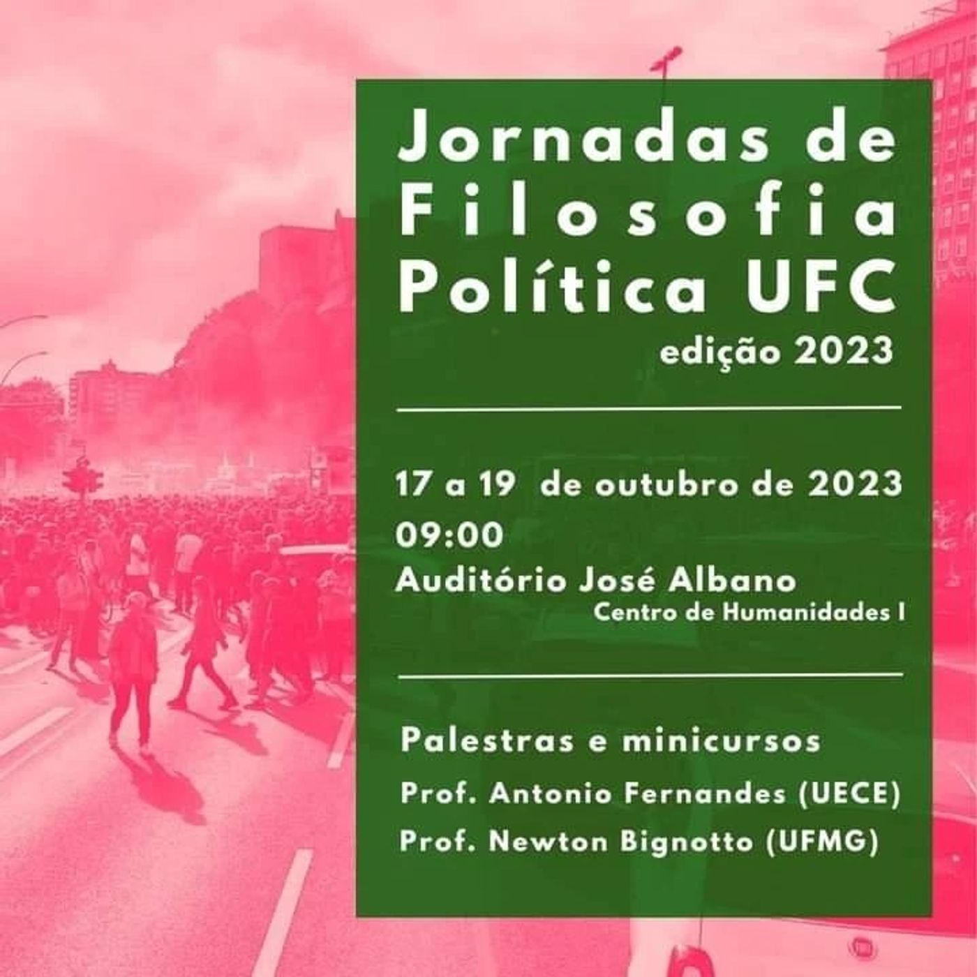 Universitária Informa