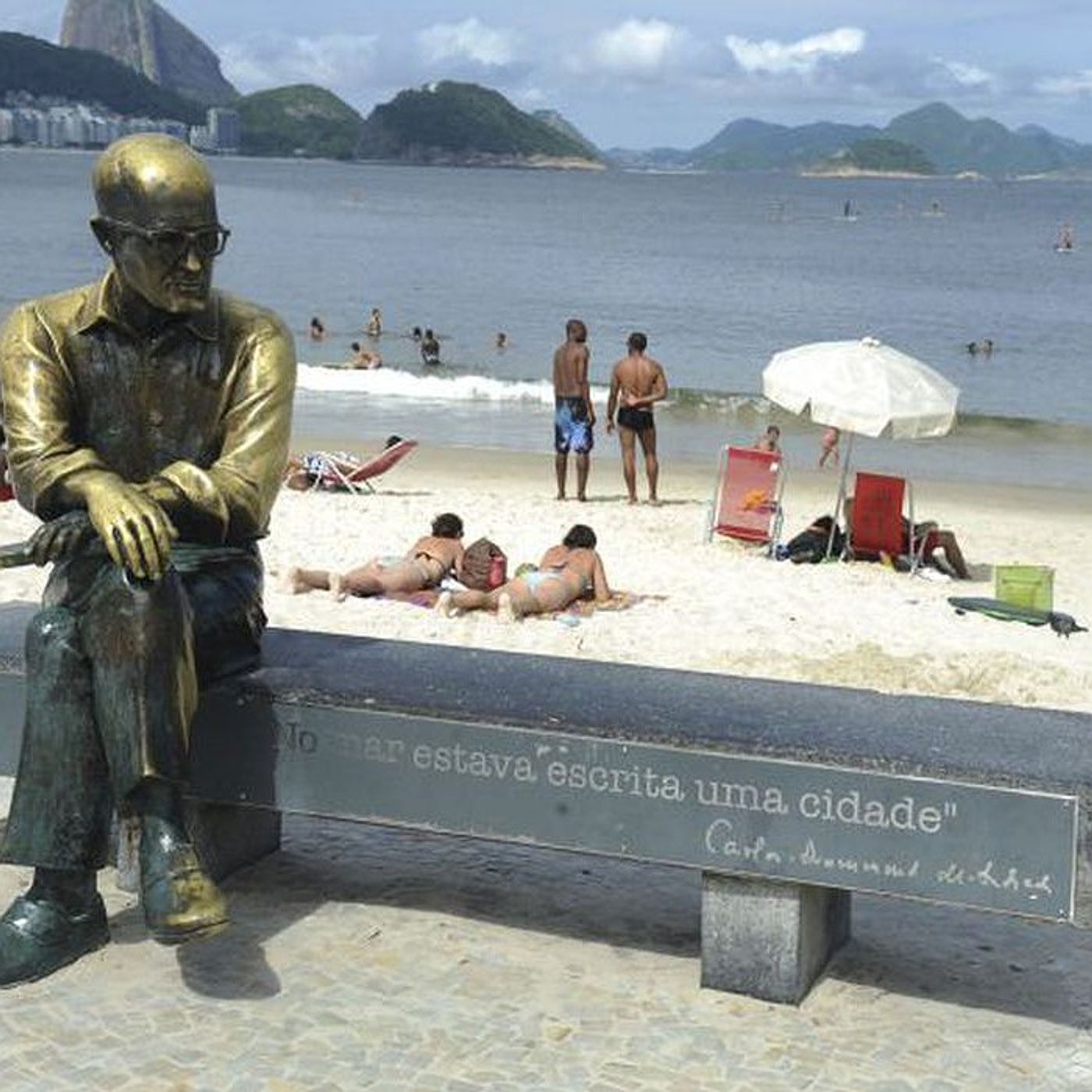 Comentaristas
