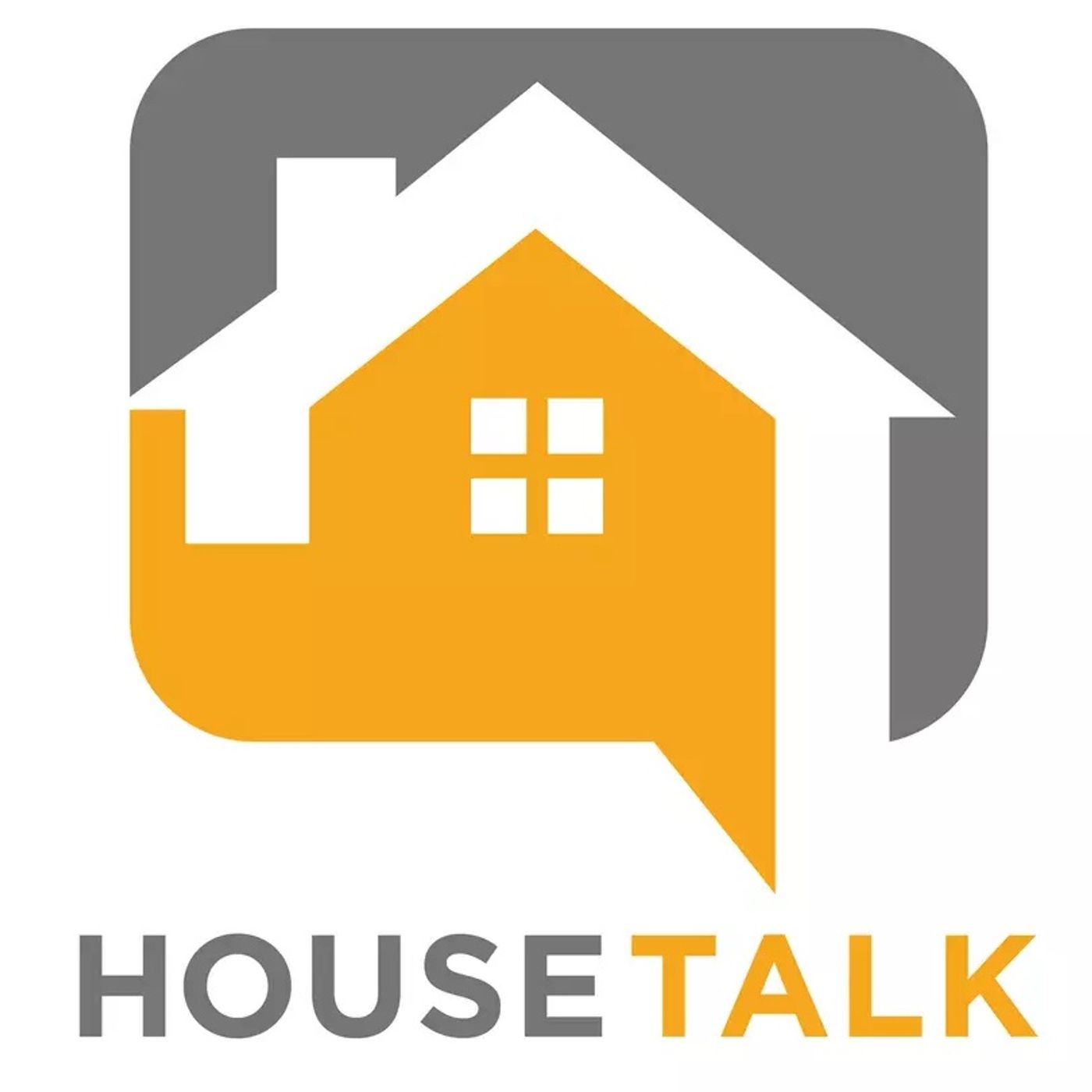 HouseTalk cover art