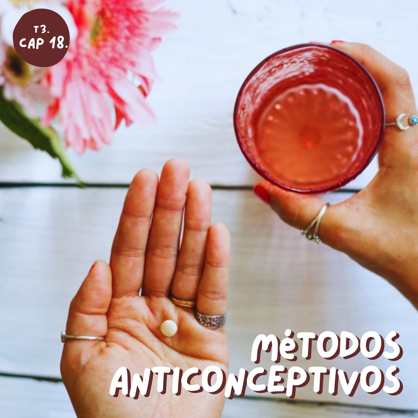 ¡Nos pasa a todas!