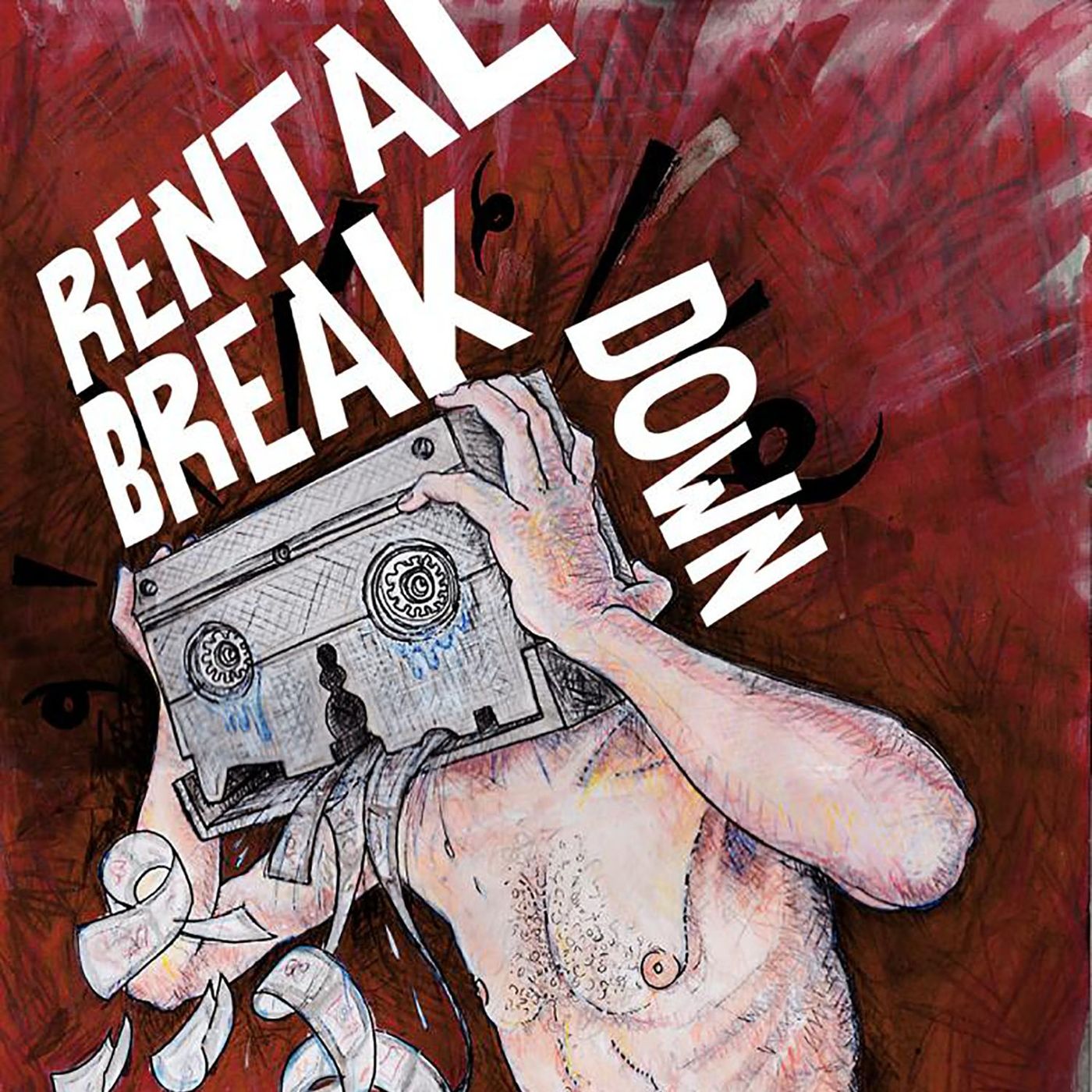 Rental Breakdown cover art
